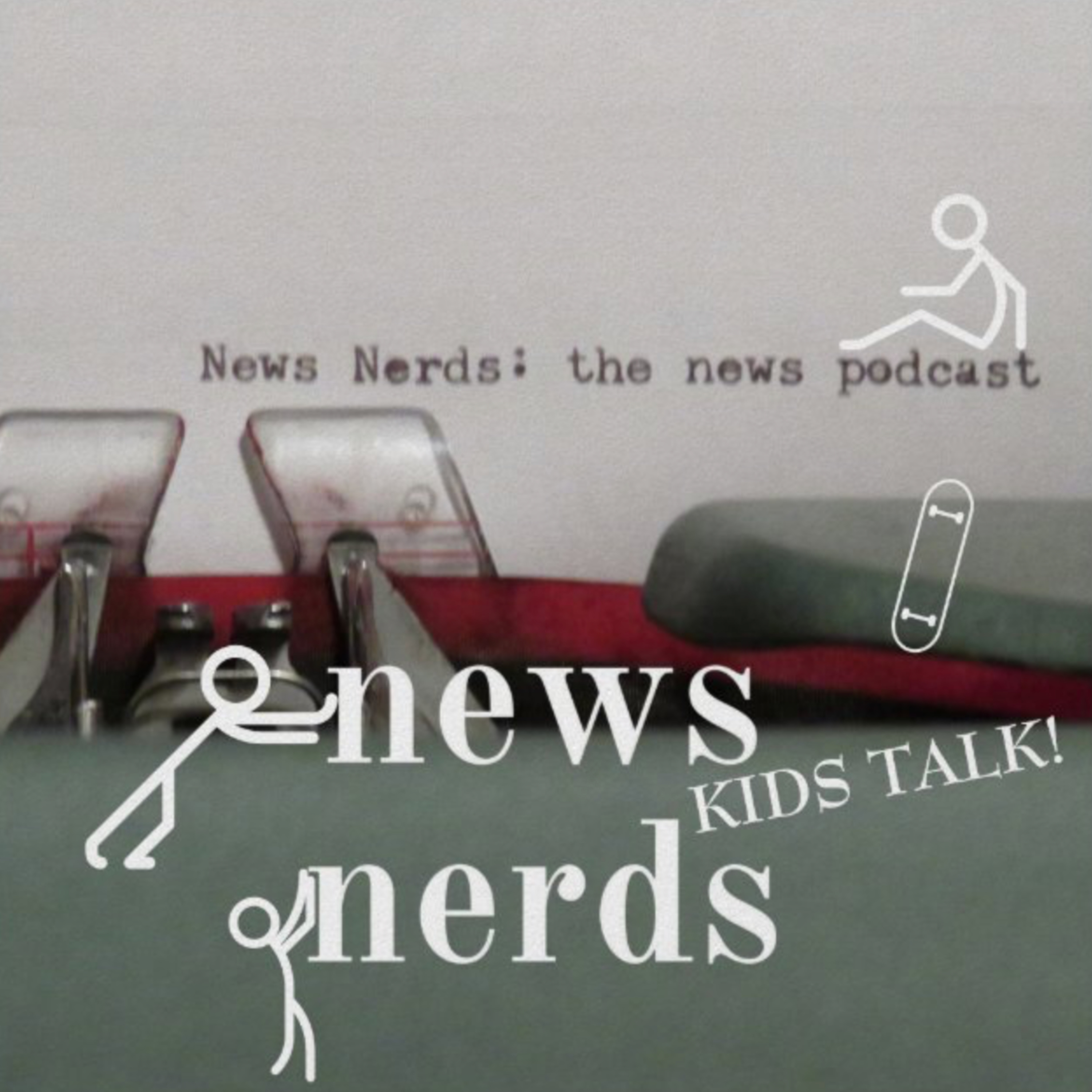 We 3 Kids... episode artwork