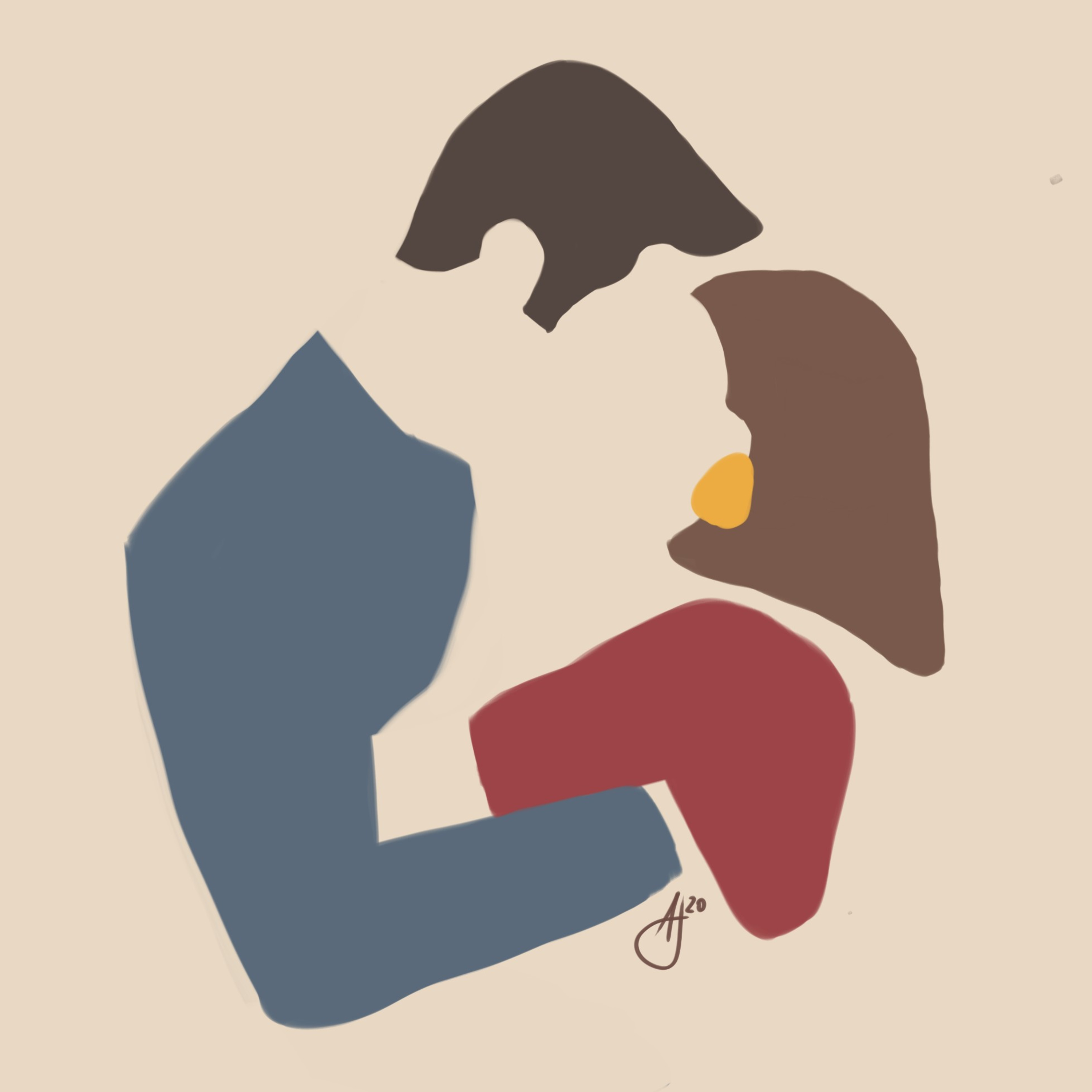 tidak untuk didengar