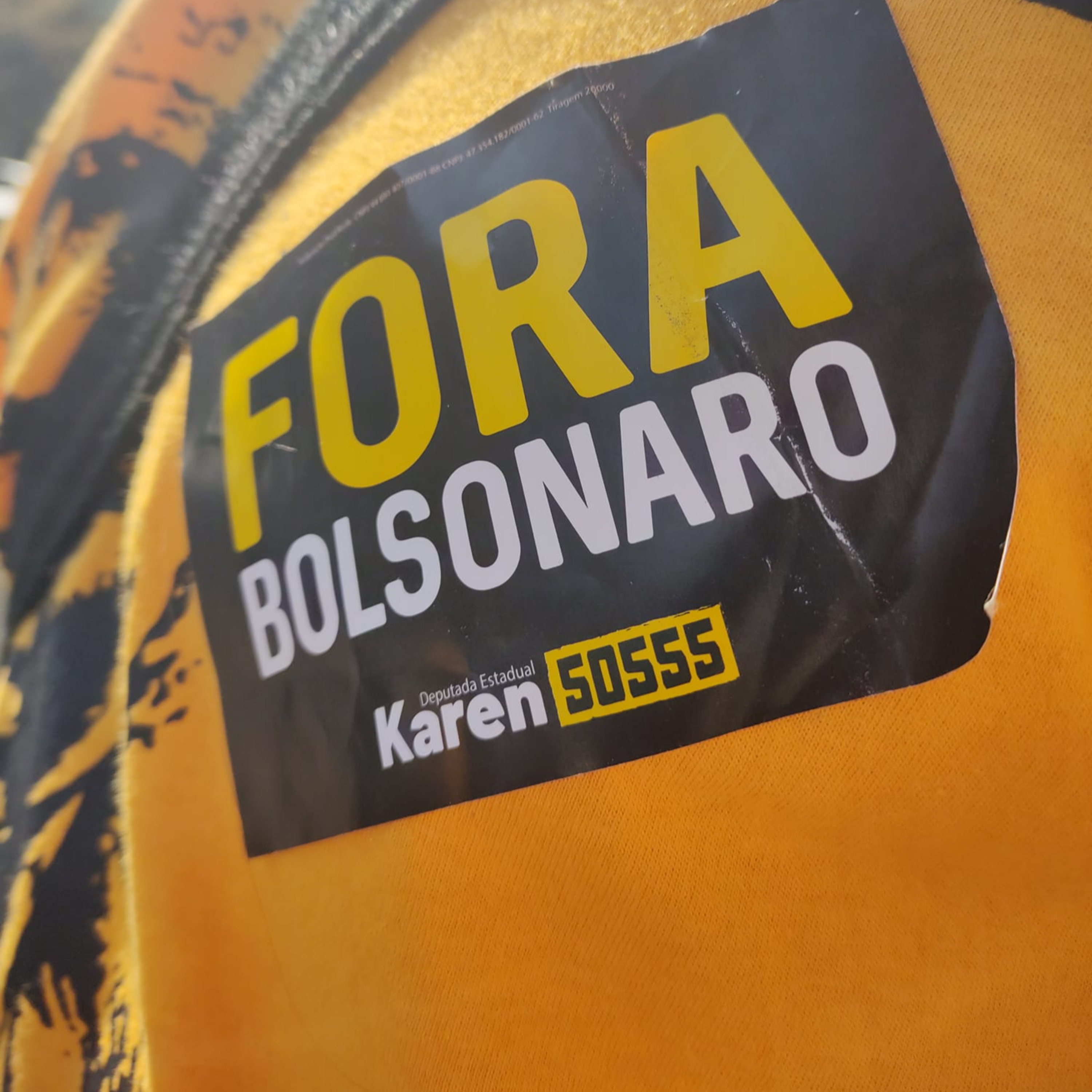 PODCAST DO POVO QUE BATALHA