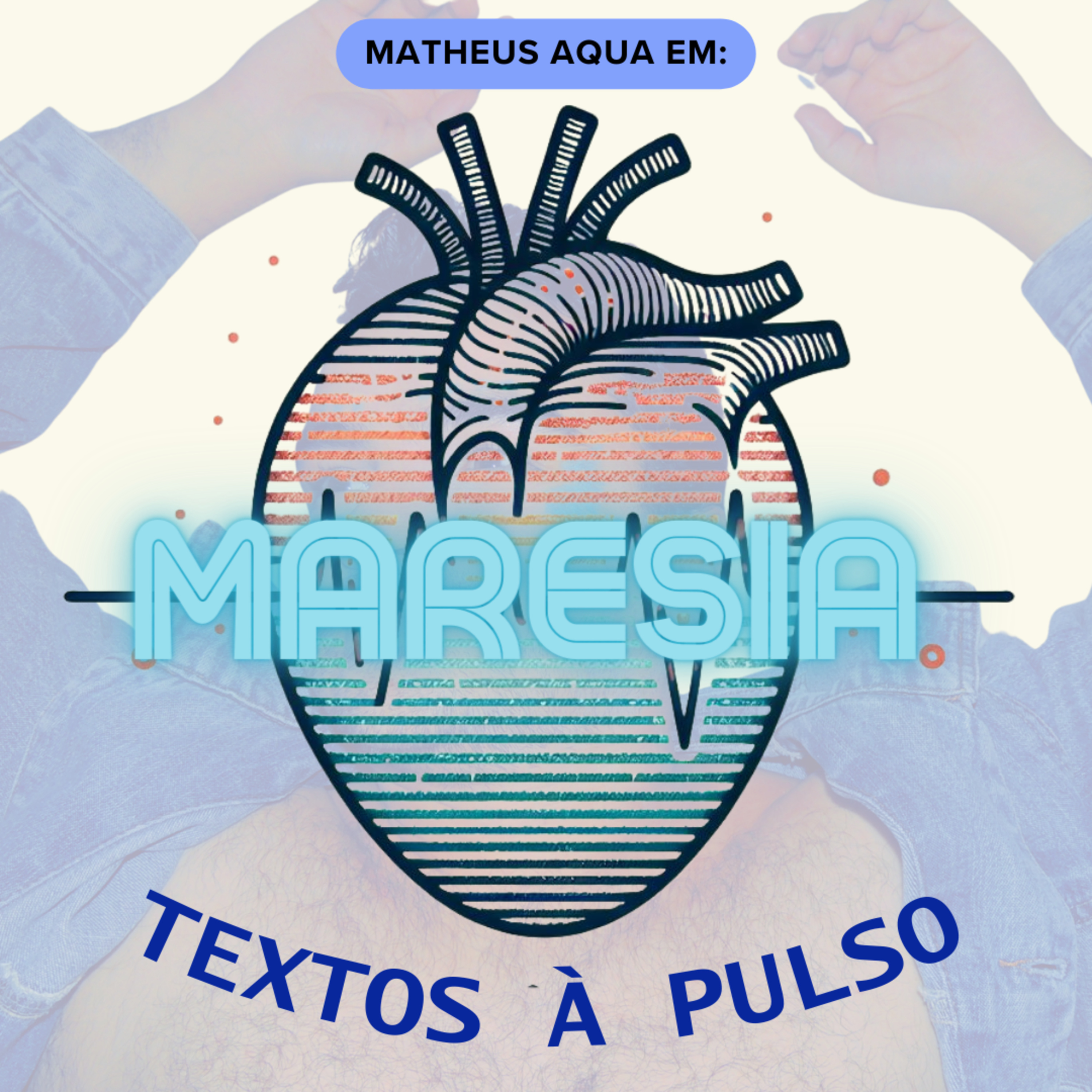 Maresia episode artwork
