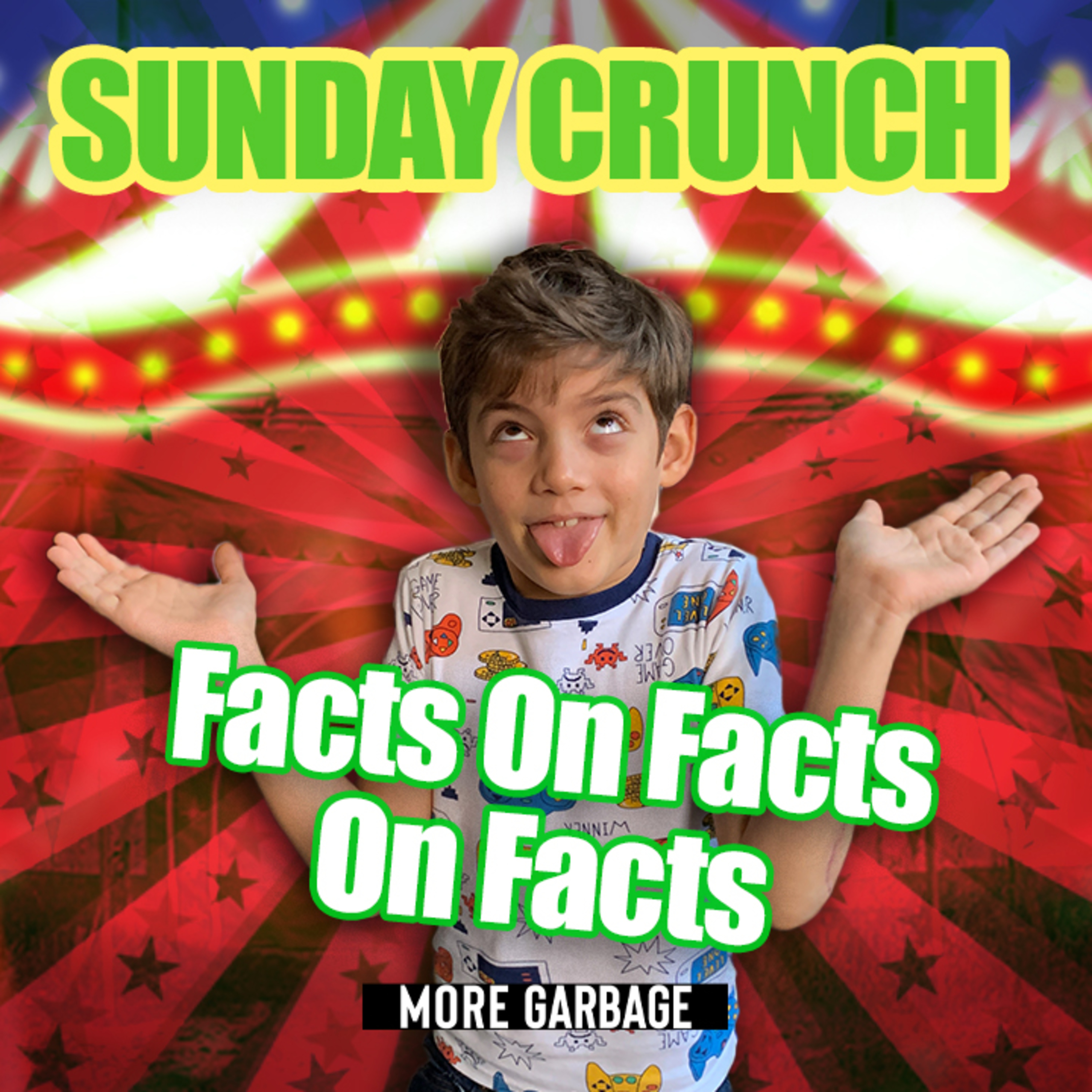 Facts on Facts on Facts