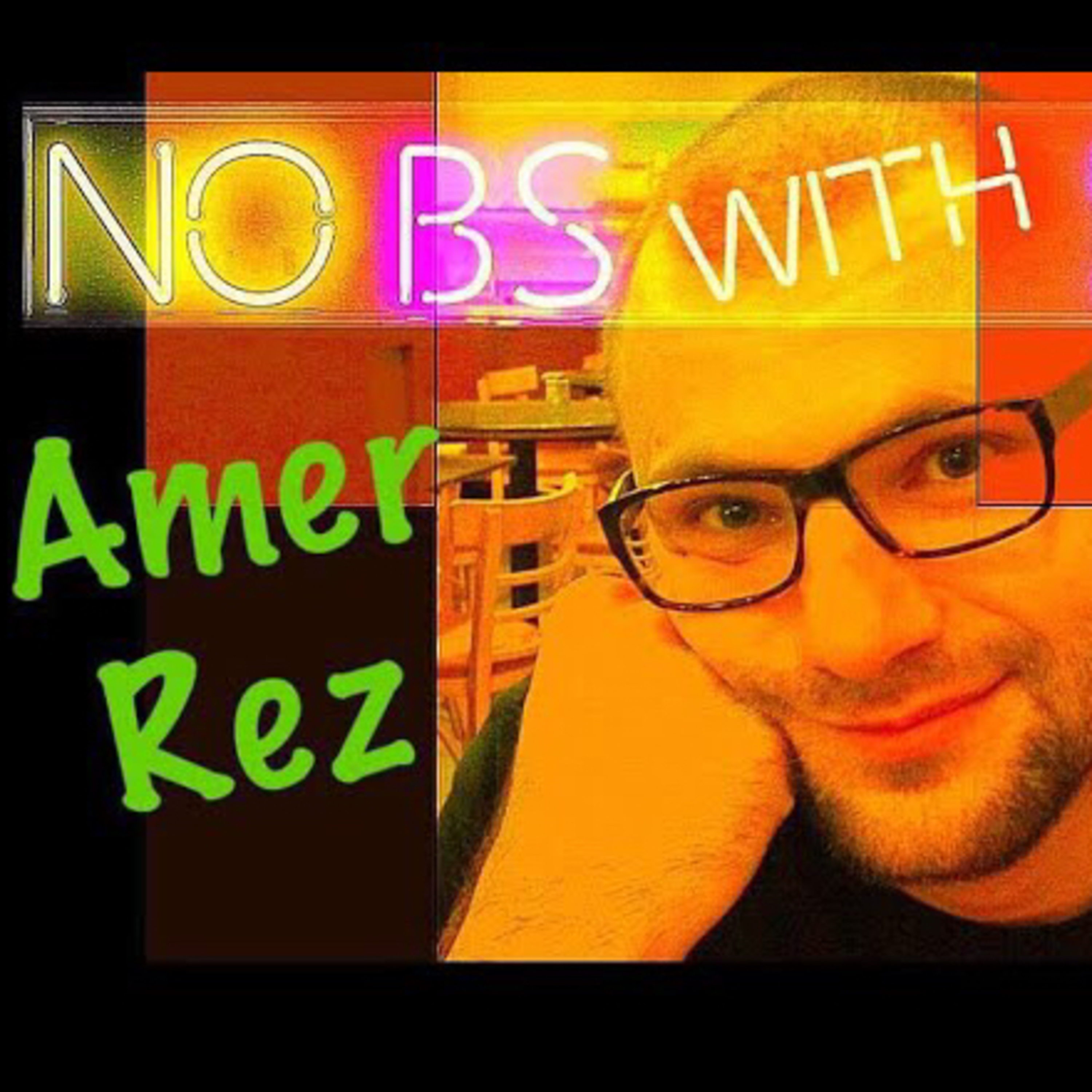 NO BS WITH SB AMER REZ NO BS WITH SB AMER REZ