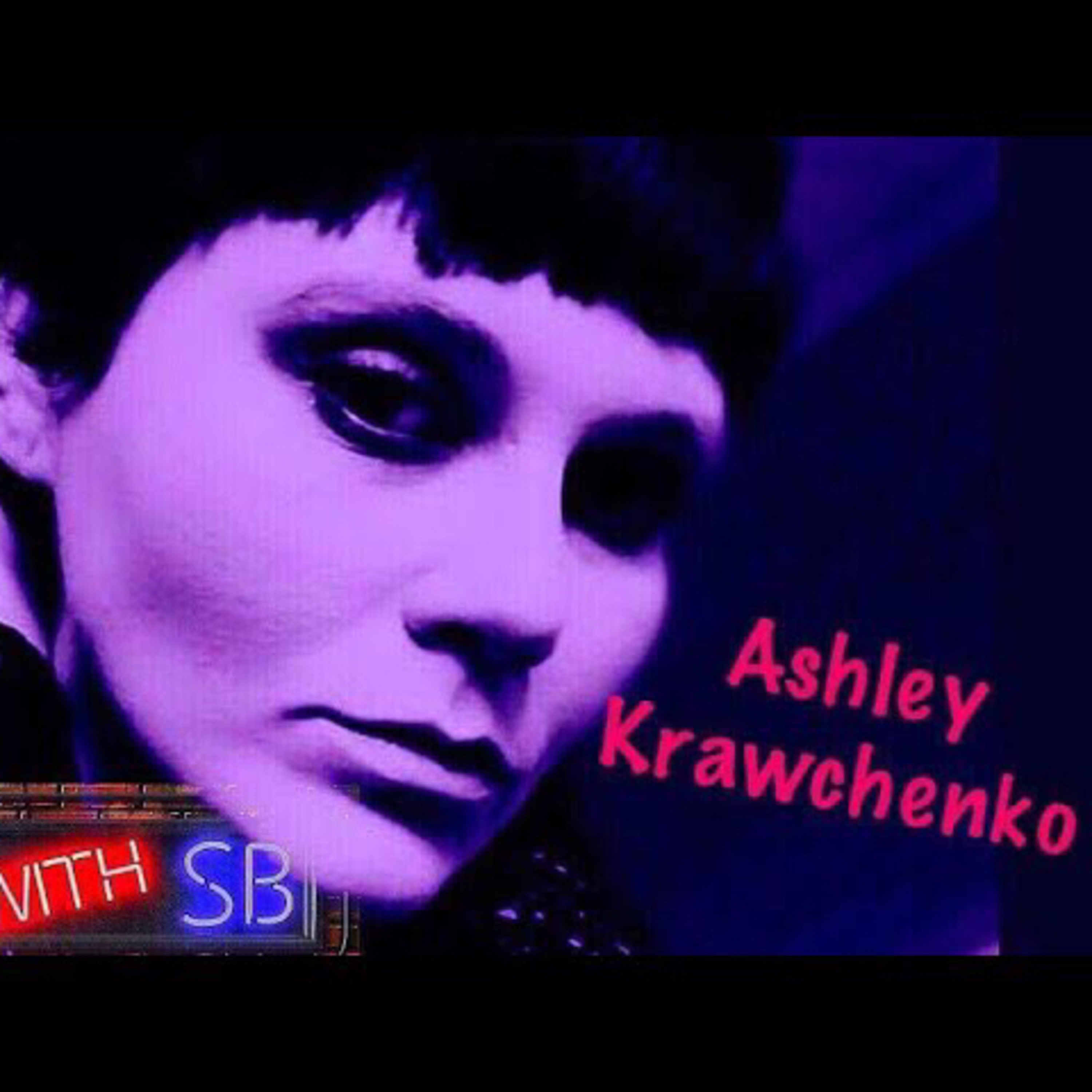 NO BS WITH SB ASHLEY KRAWCHENKO NO BS WITH SB ASHLEY KRAWCHENKO