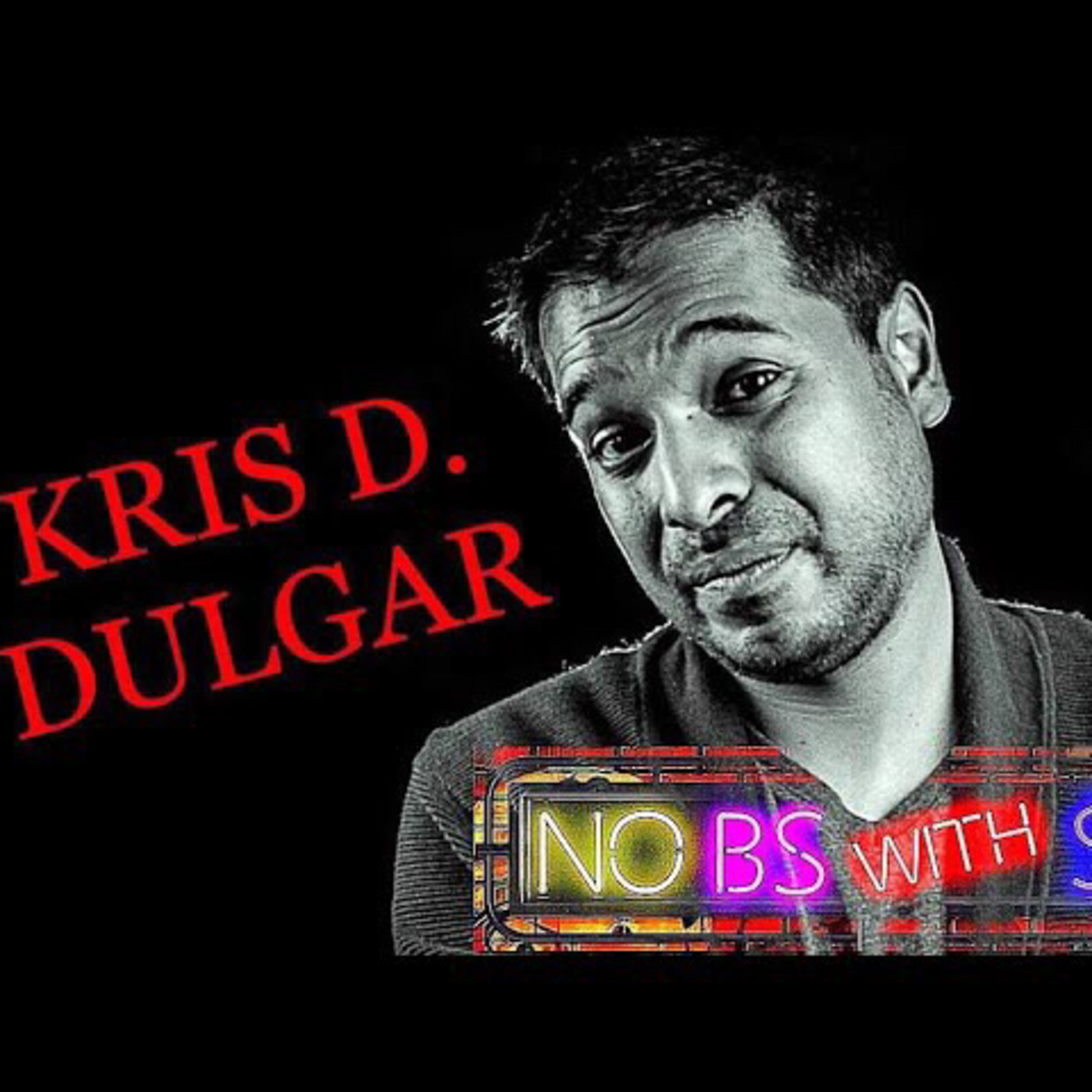No Bs With Sebastien Bourgault