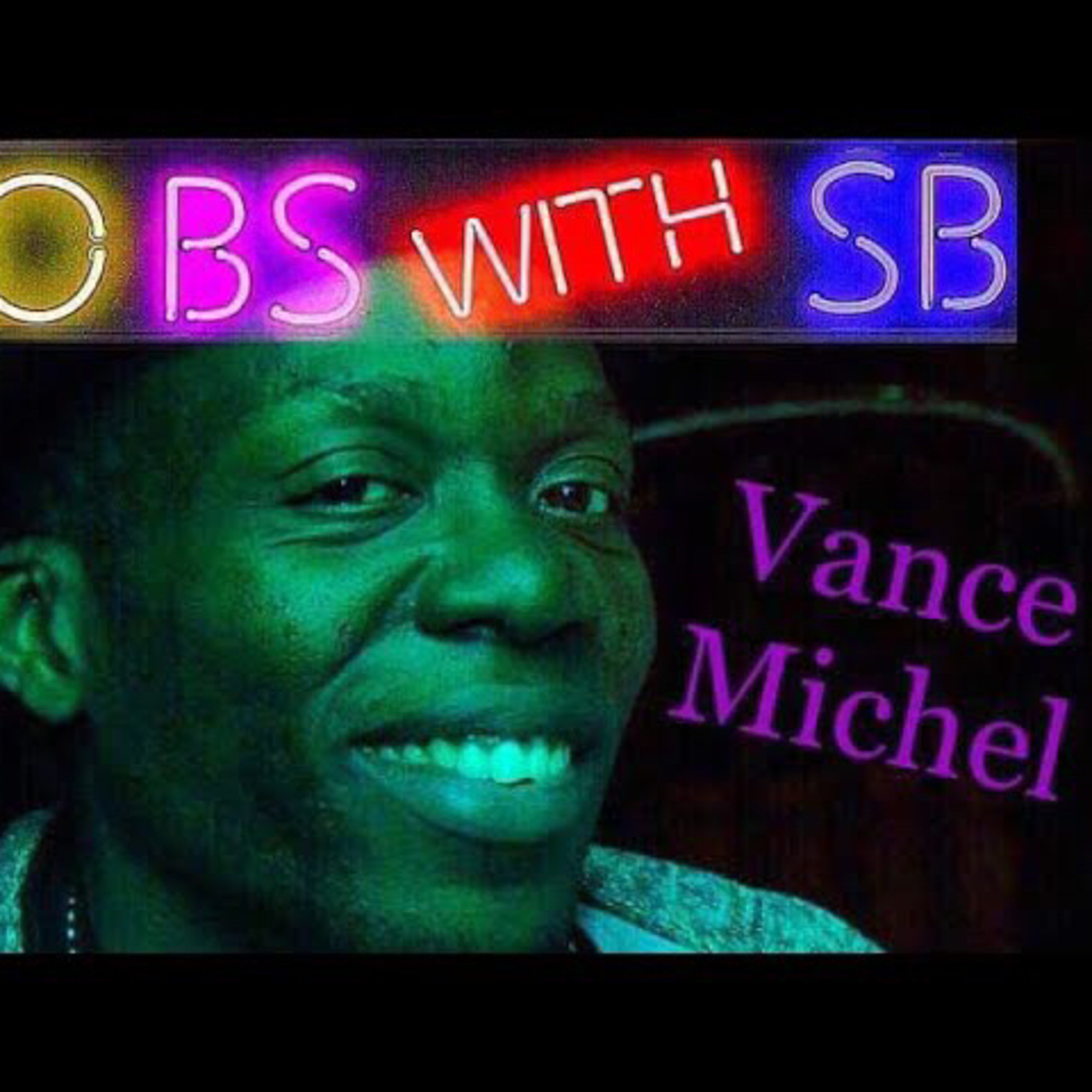 No Bs With Sebastien Bourgault