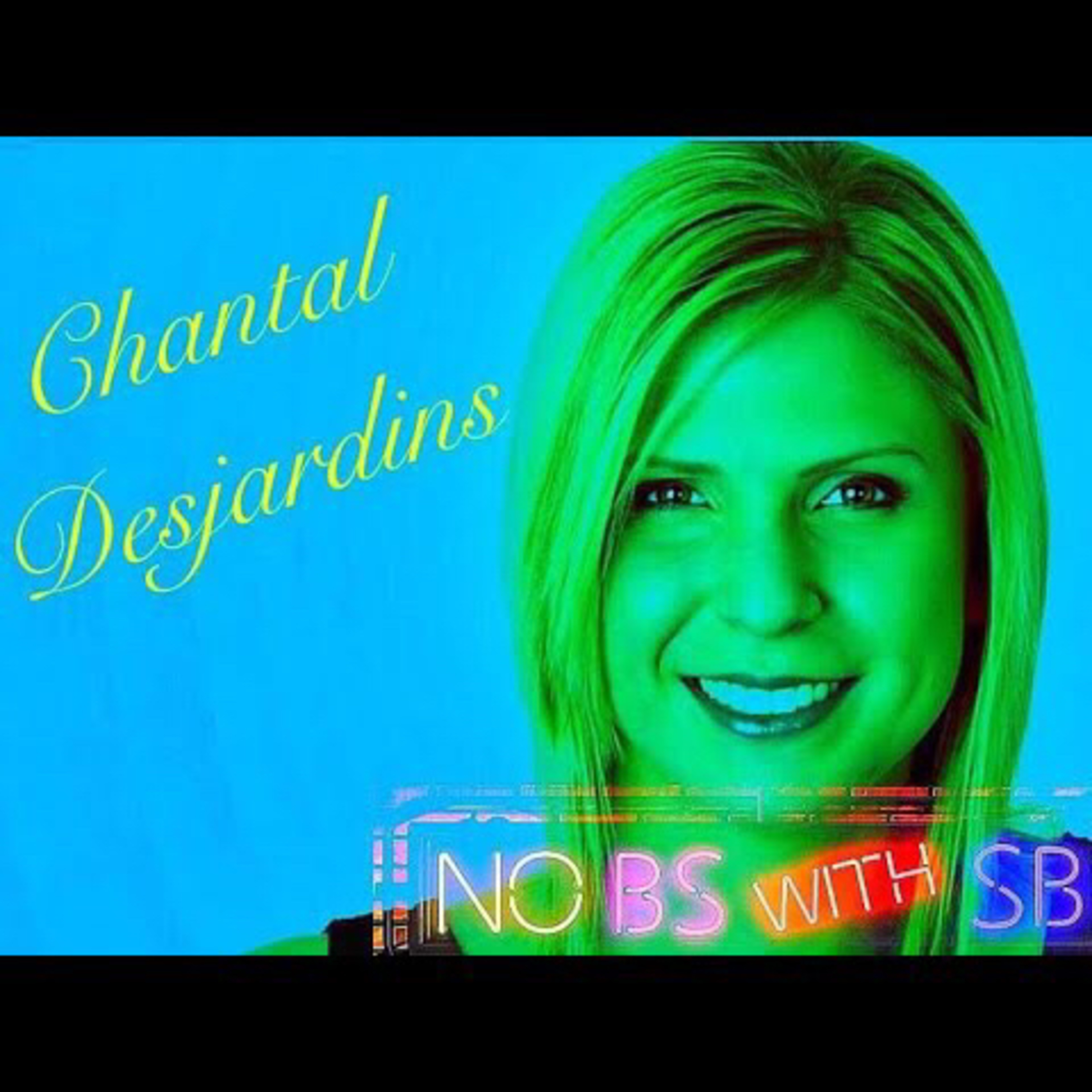 No Bs With Sebastien Bourgault