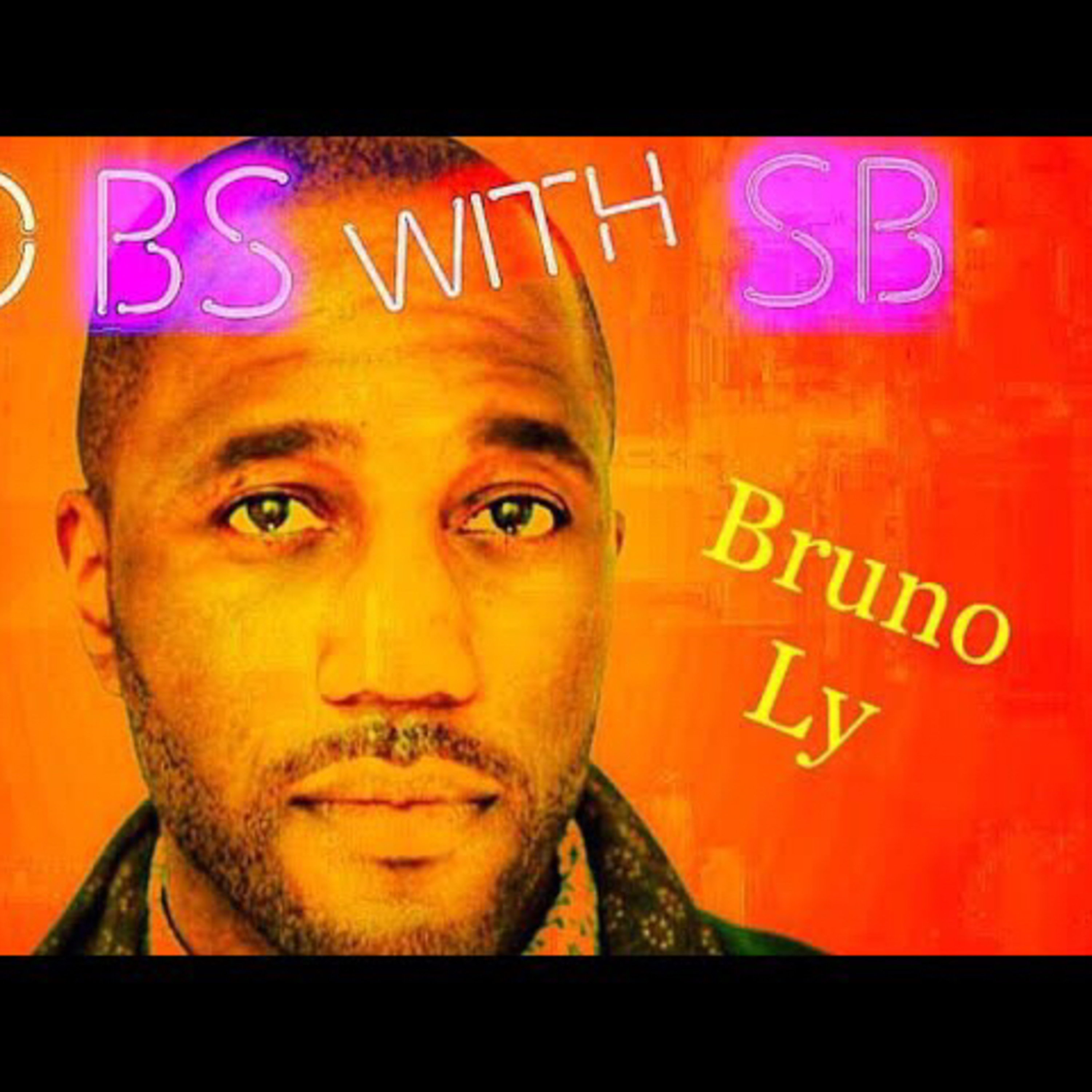 No Bs With Sebastien Bourgault