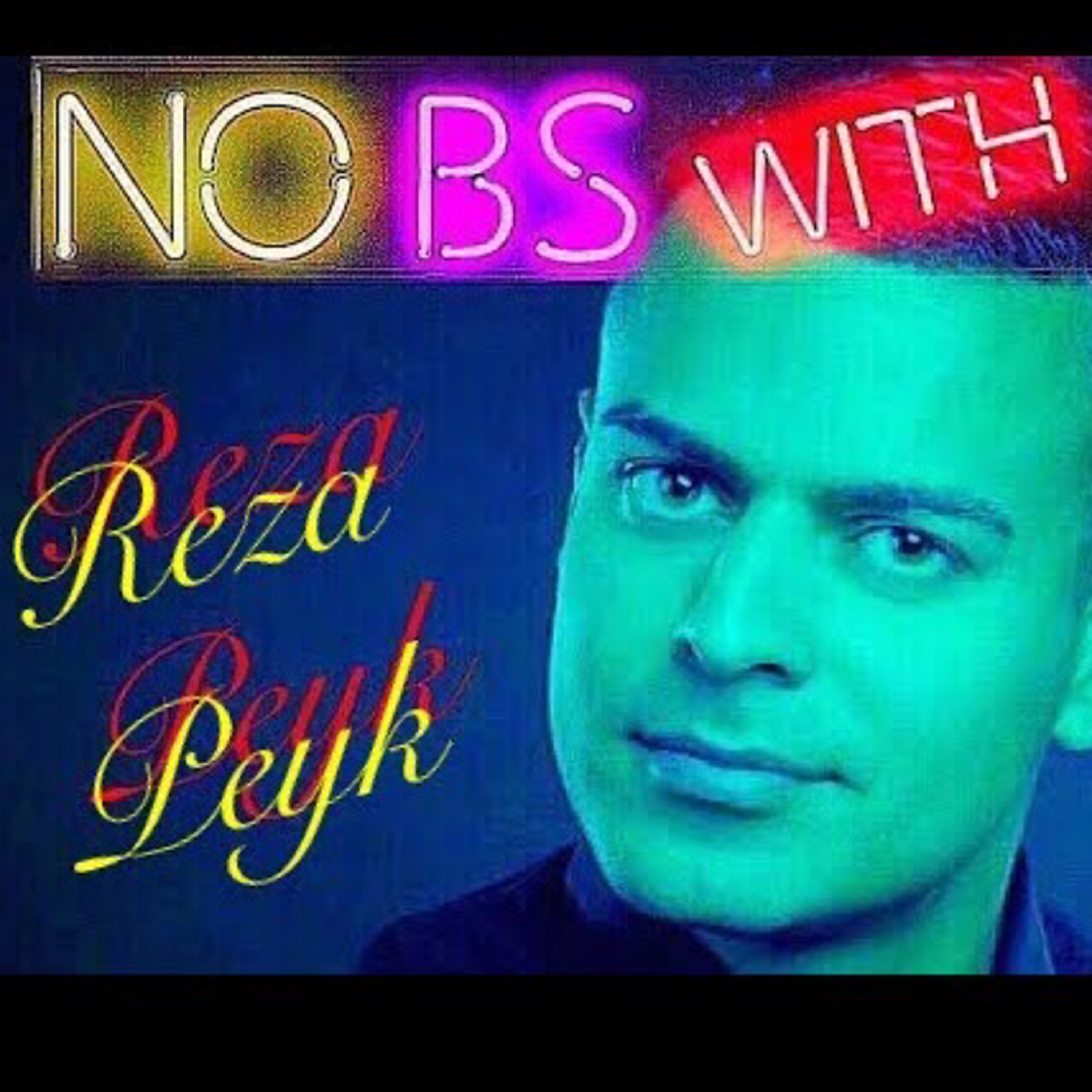 No Bs With Sebastien Bourgault