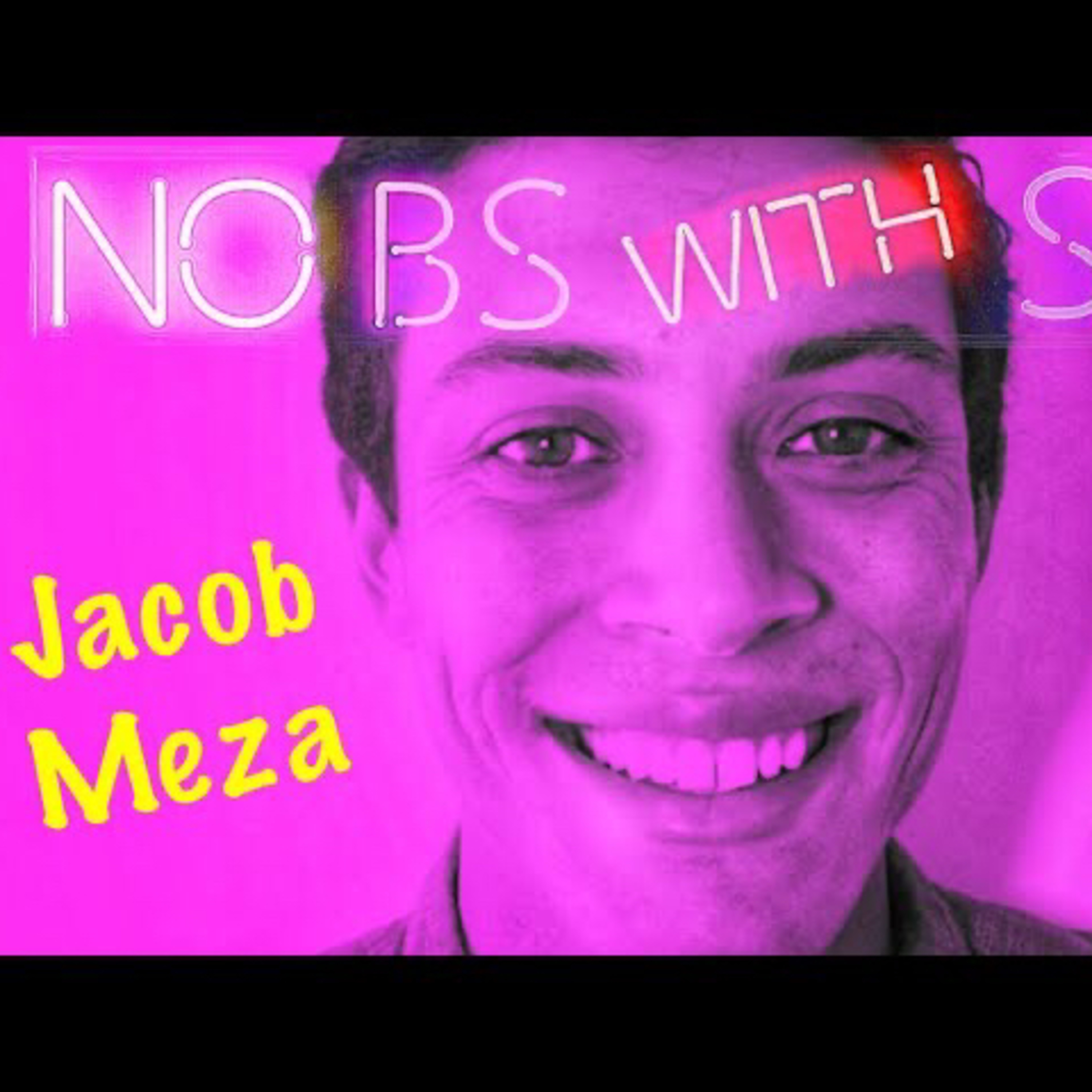 No Bs With Sebastien Bourgault