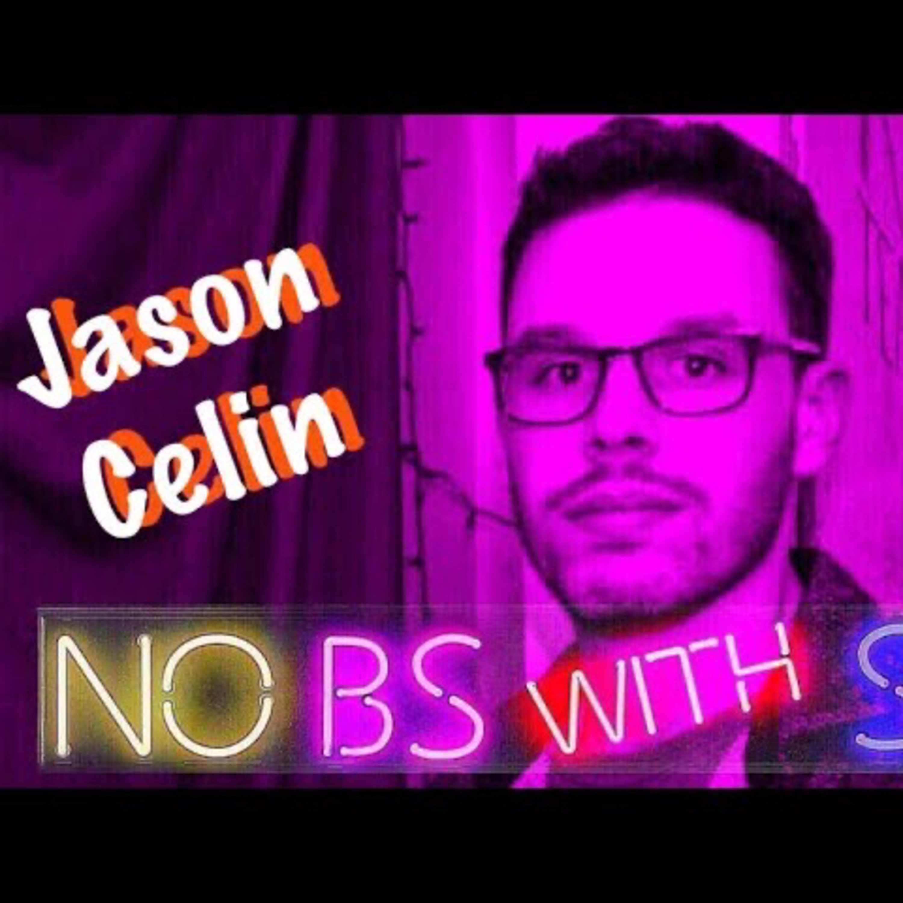 No Bs With Sebastien Bourgault