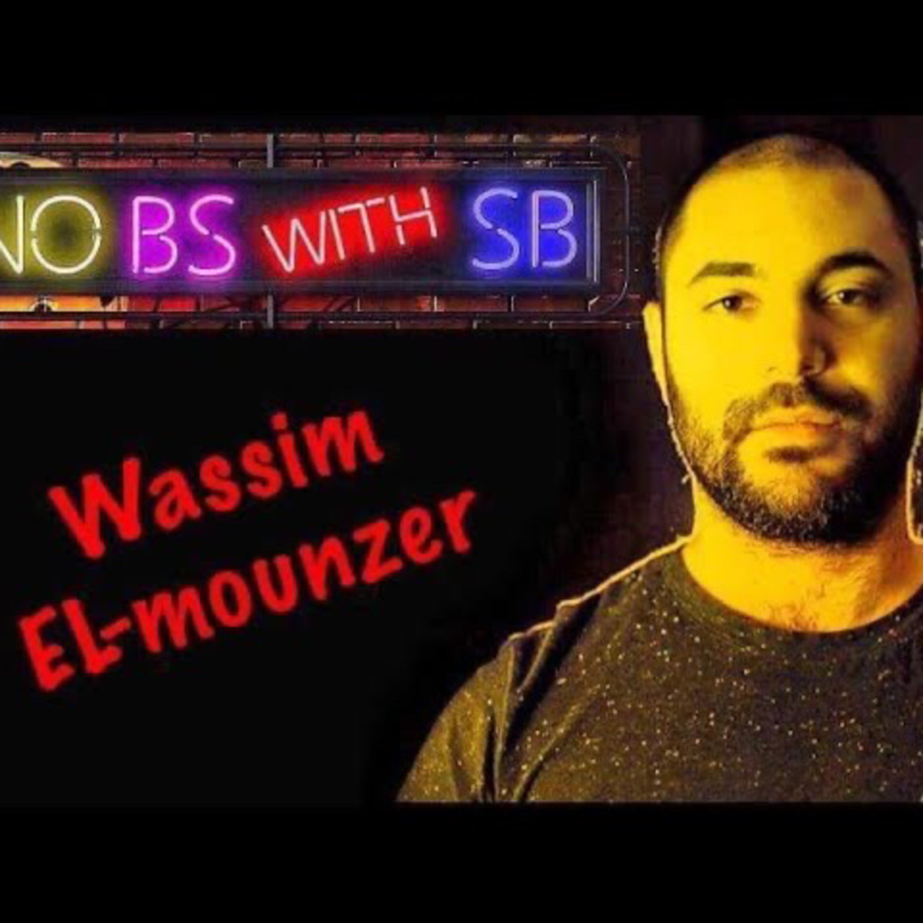 No Bs With Sebastien Bourgault