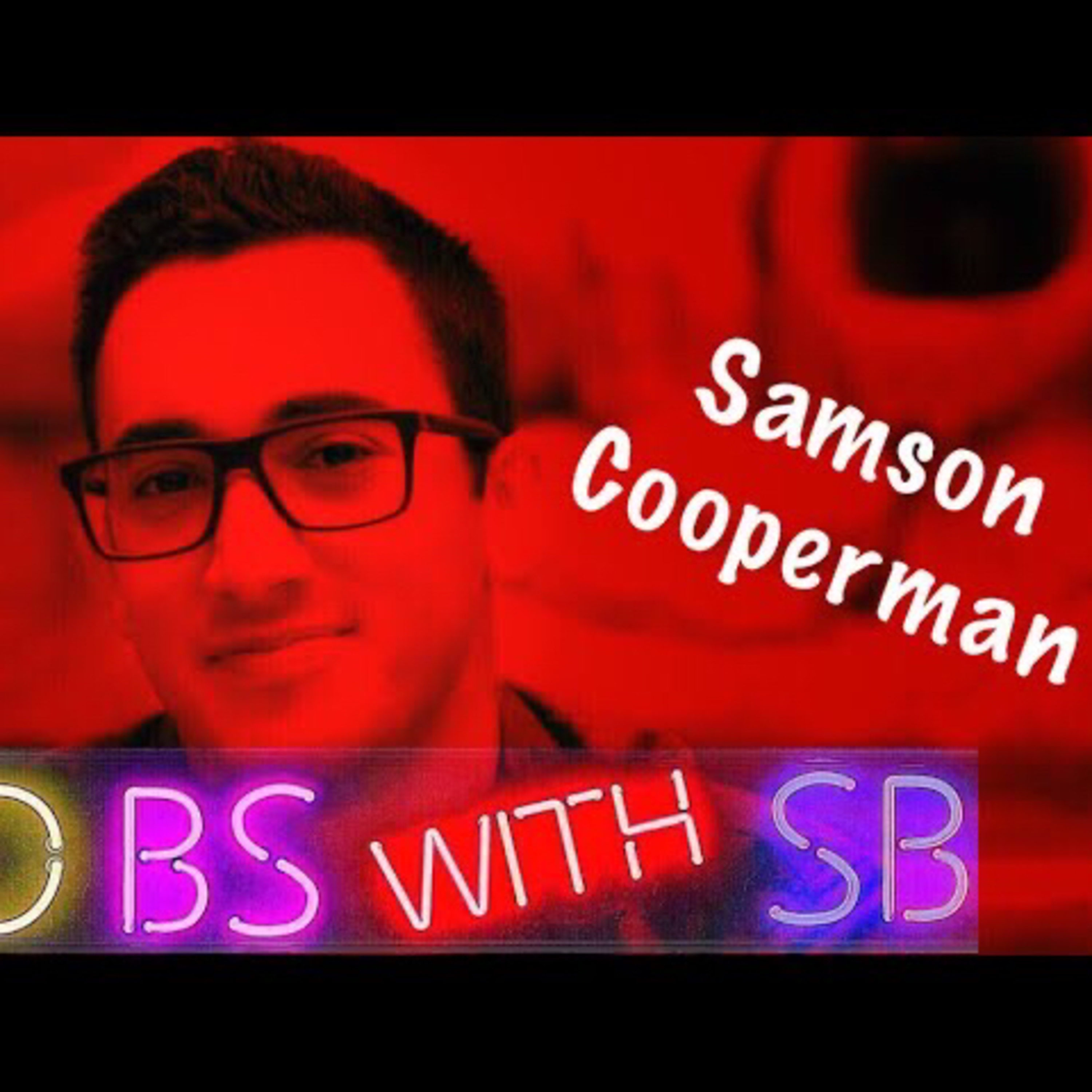 No Bs With Sebastien Bourgault