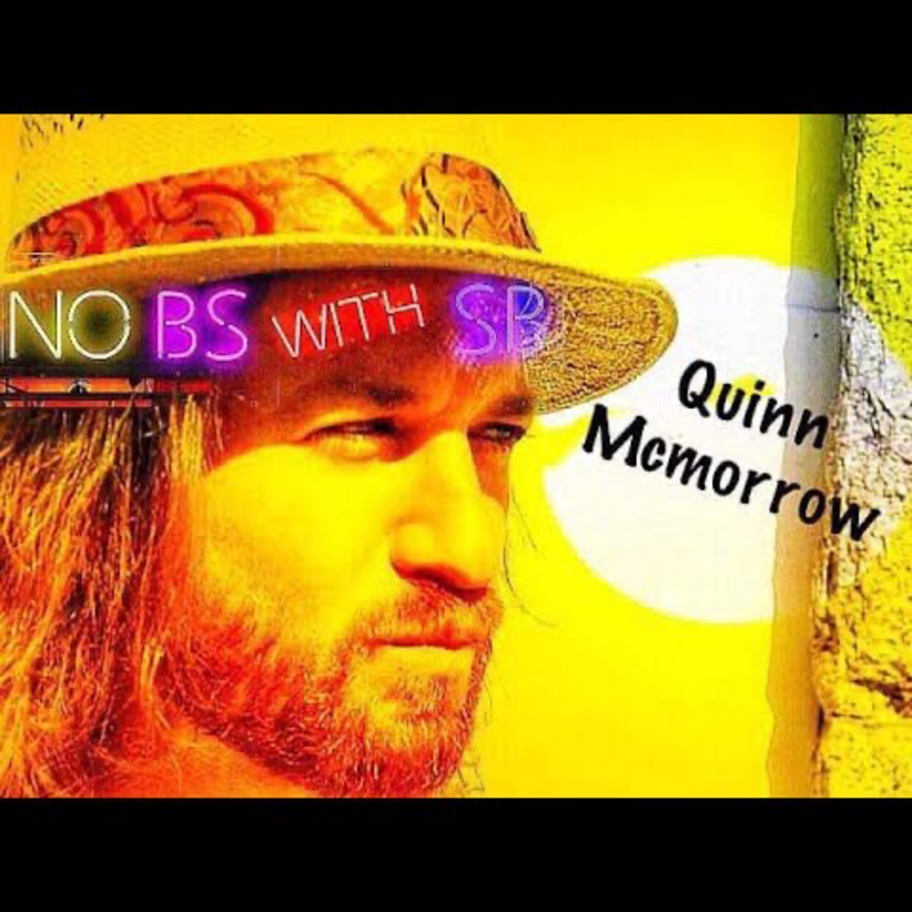 No Bs With Sebastien Bourgault