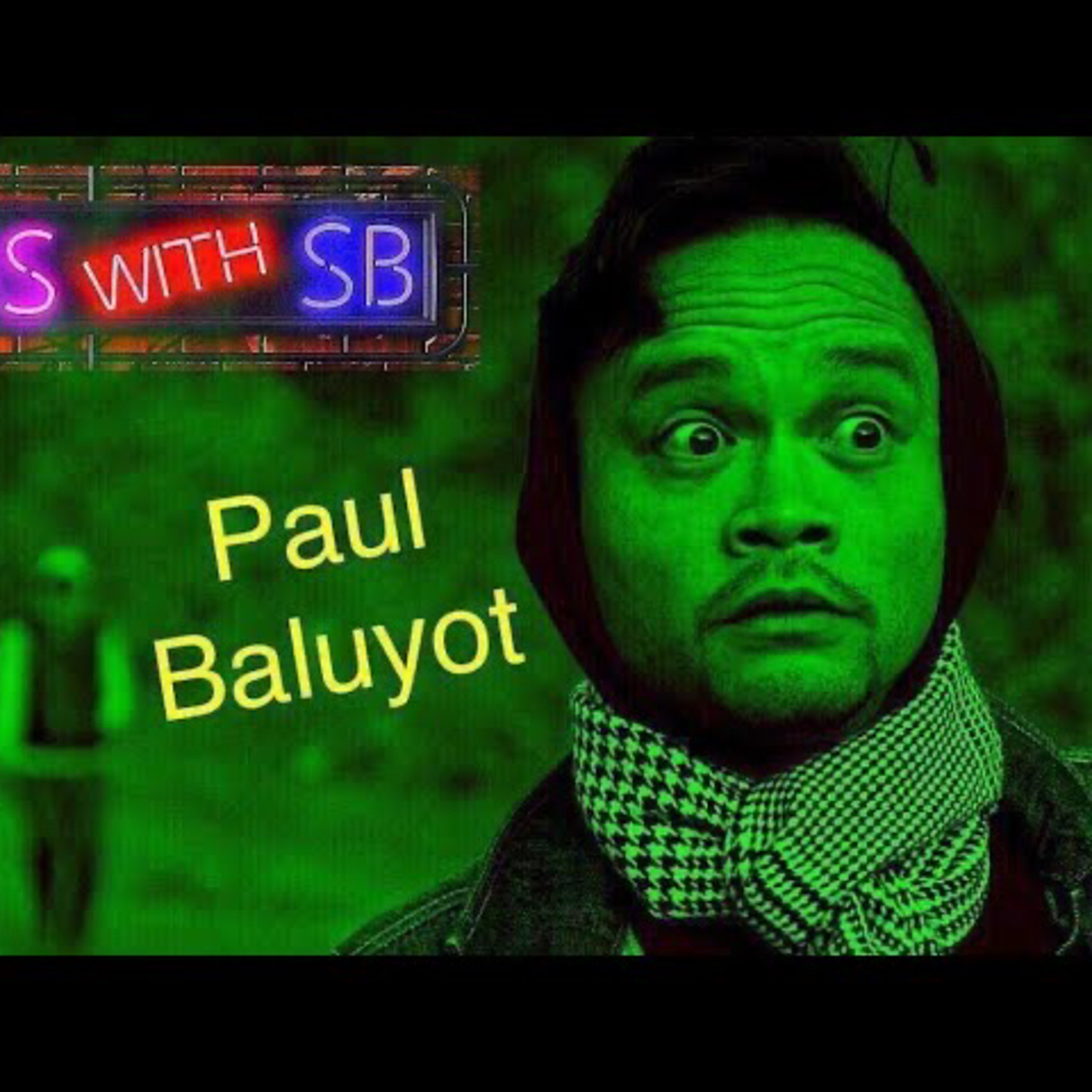 No Bs With Sebastien Bourgault
