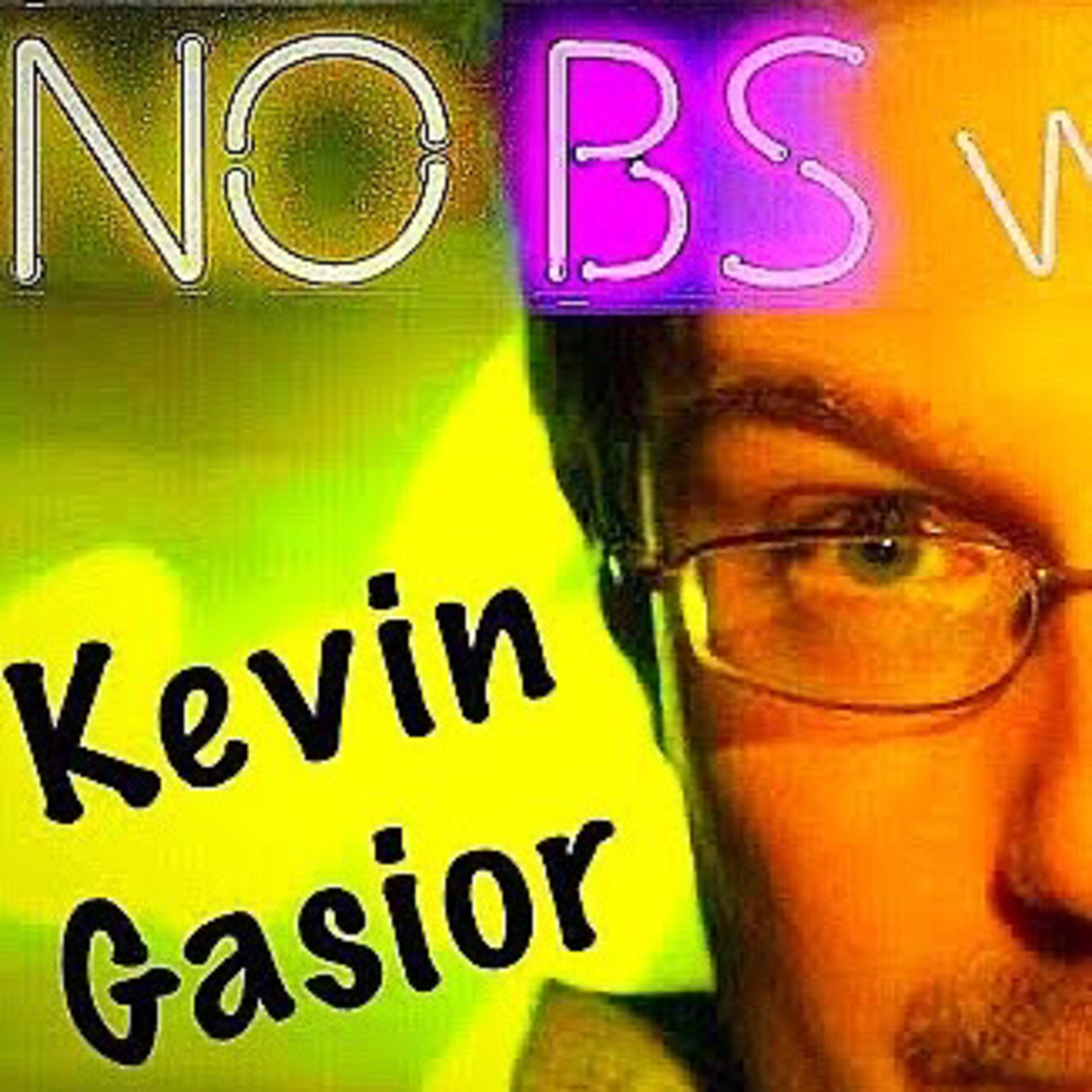 No Bs With Sebastien Bourgault