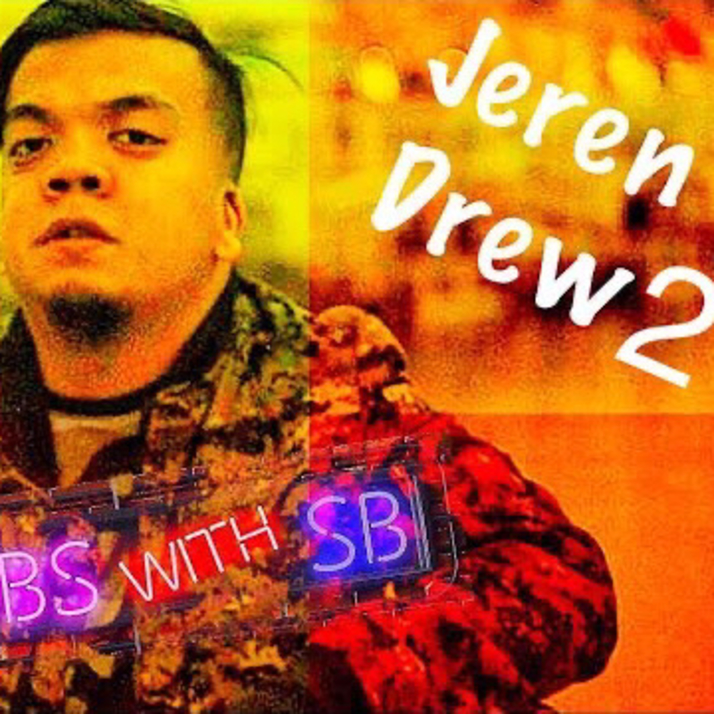 No Bs With Sebastien Bourgault