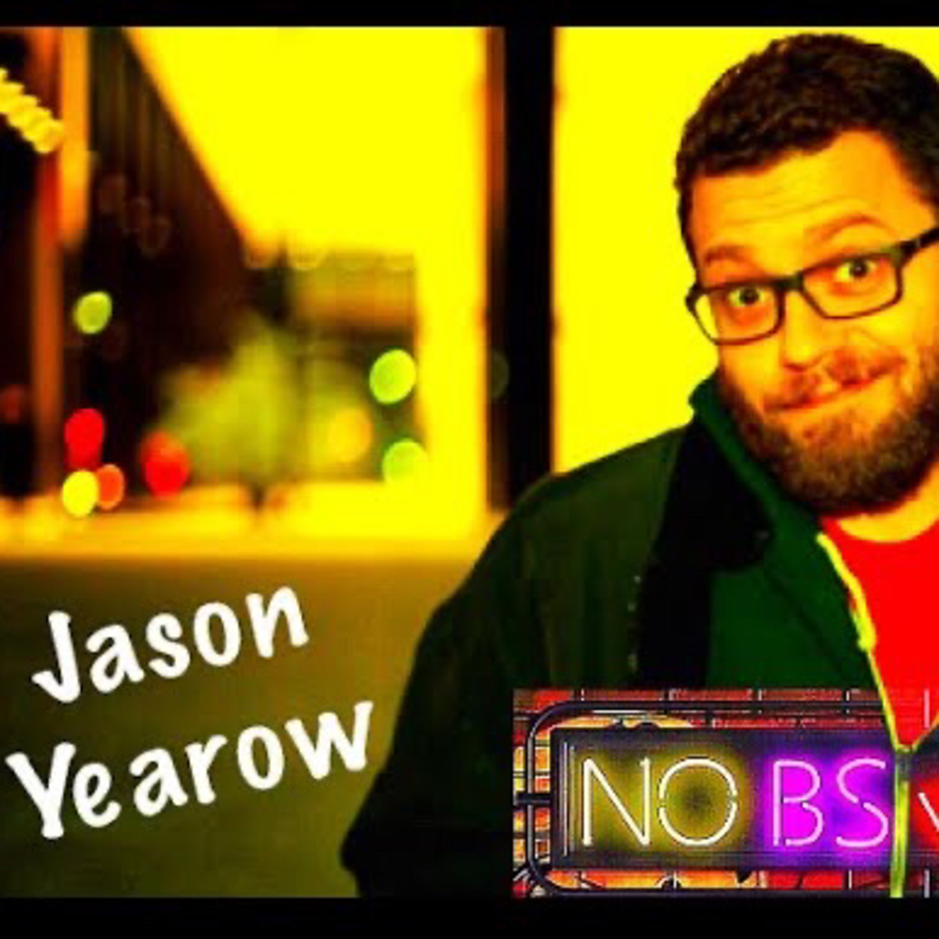 No Bs With Sebastien Bourgault