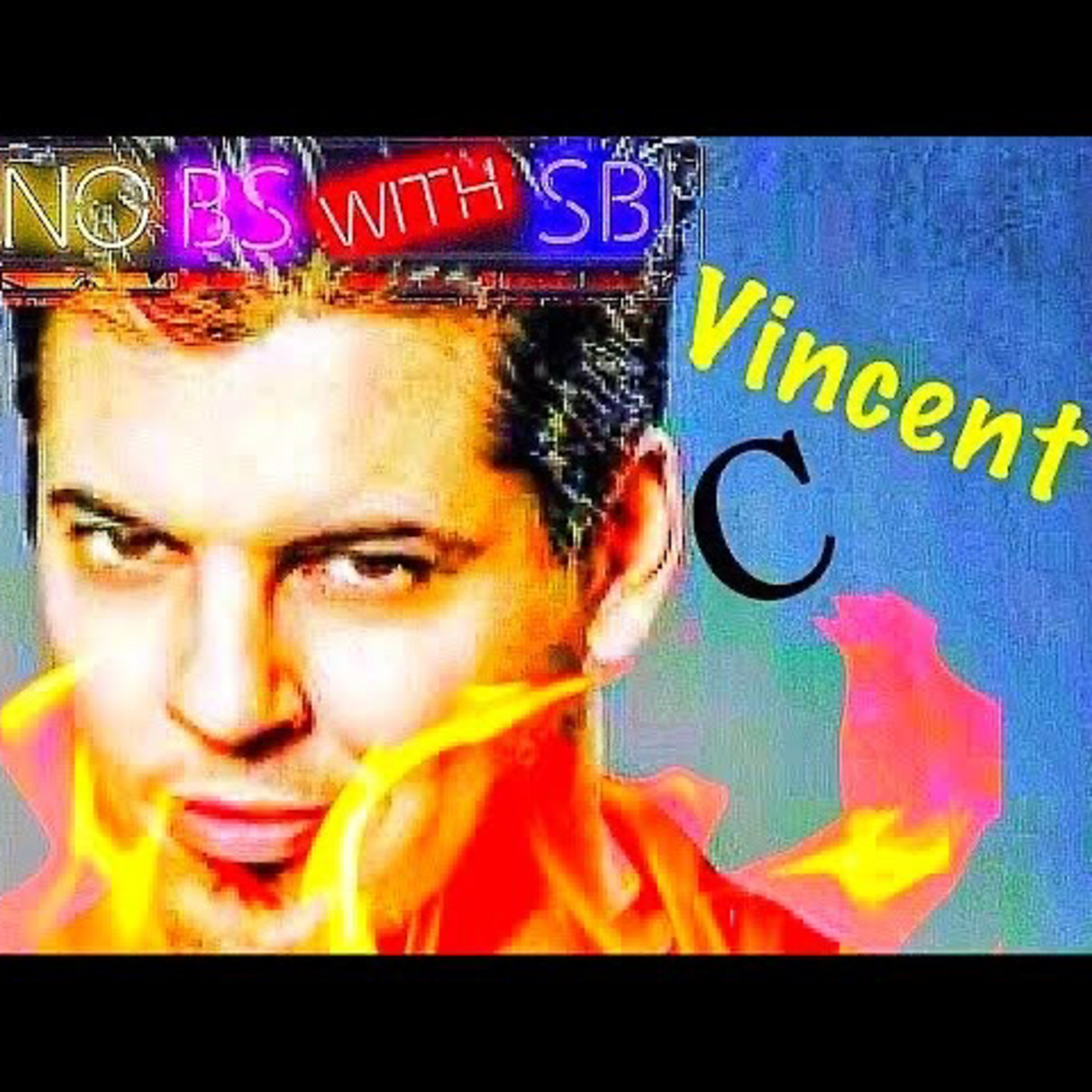 No Bs With Sebastien Bourgault