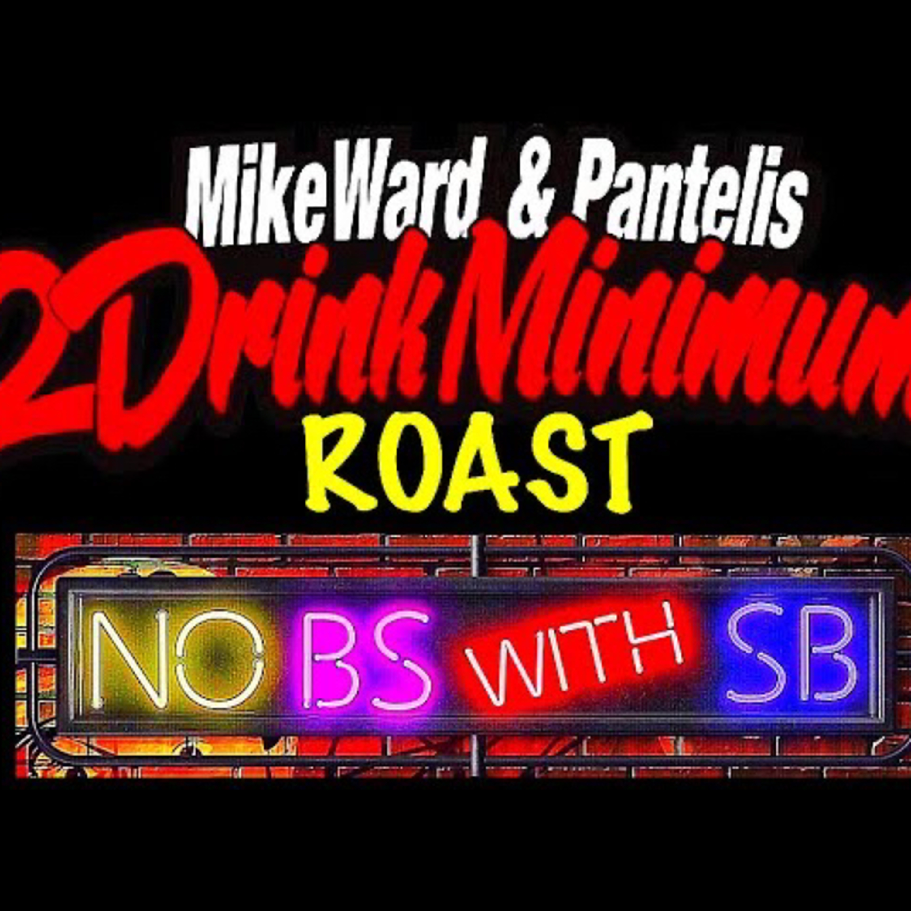 No Bs With Sebastien Bourgault