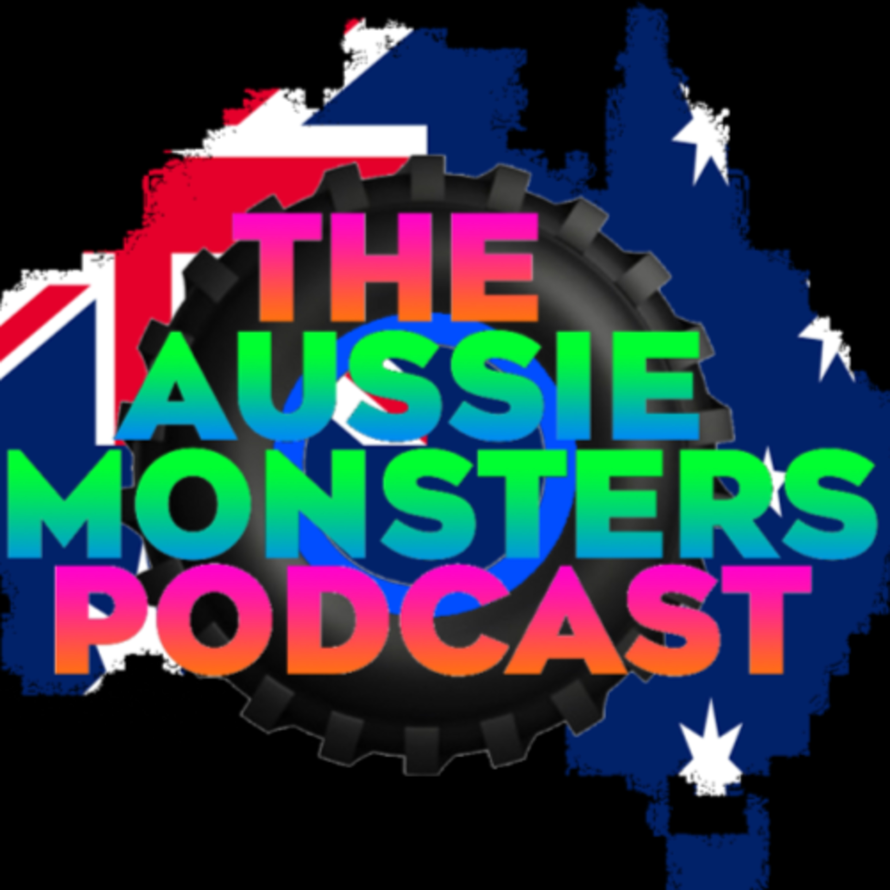 Epiosde 1- Adam Anderson Interview episode artwork