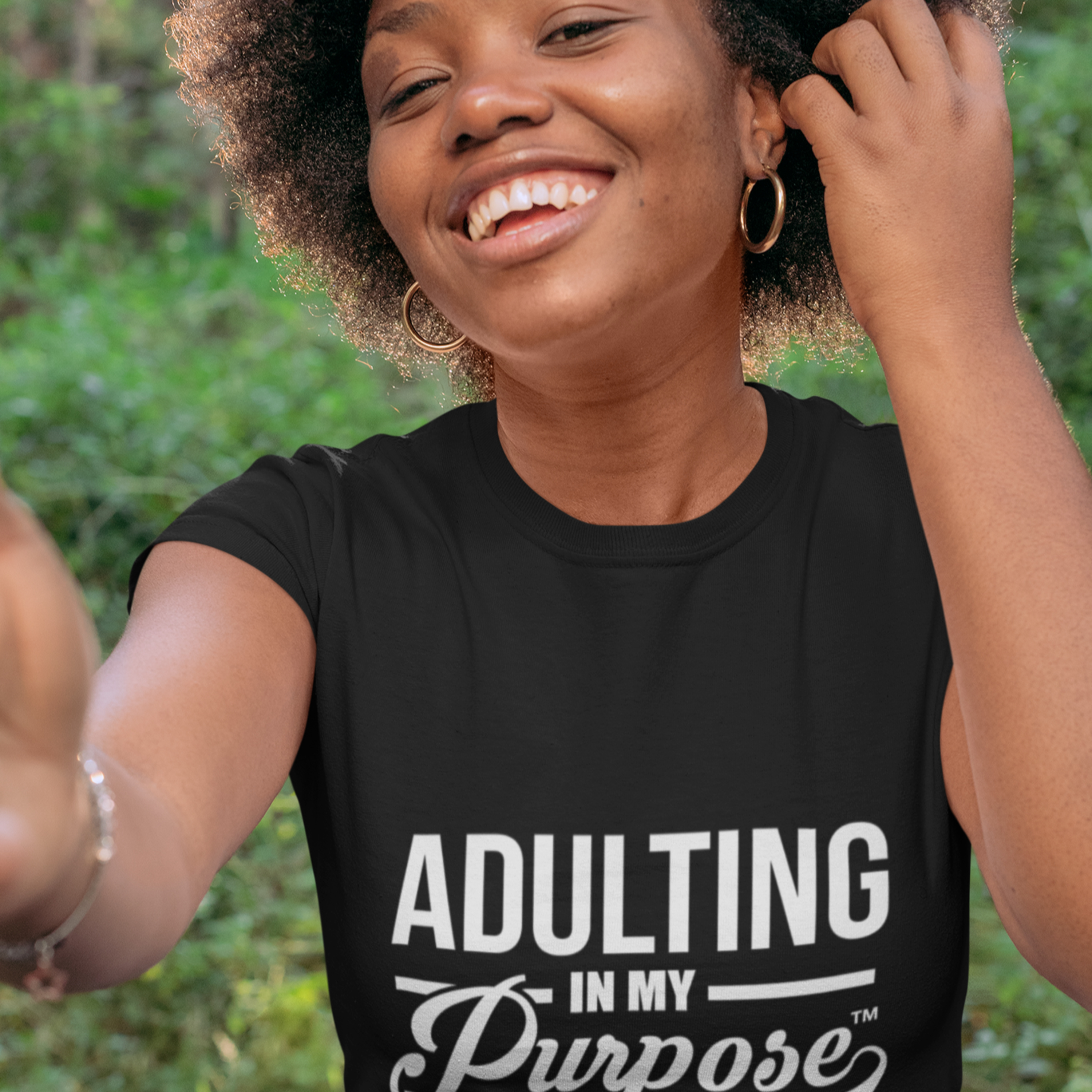 Millennials Making Moves: Amazing stories by Millennials to Inspire Millennials