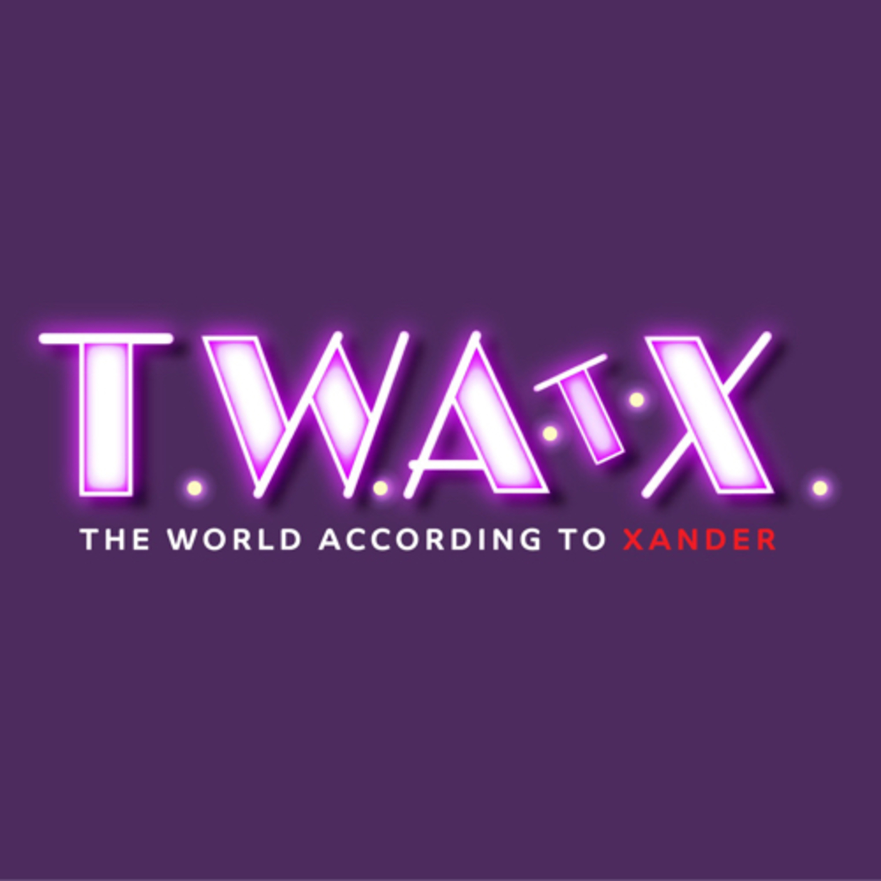 The Kiki Podcast (Gay/Queer)