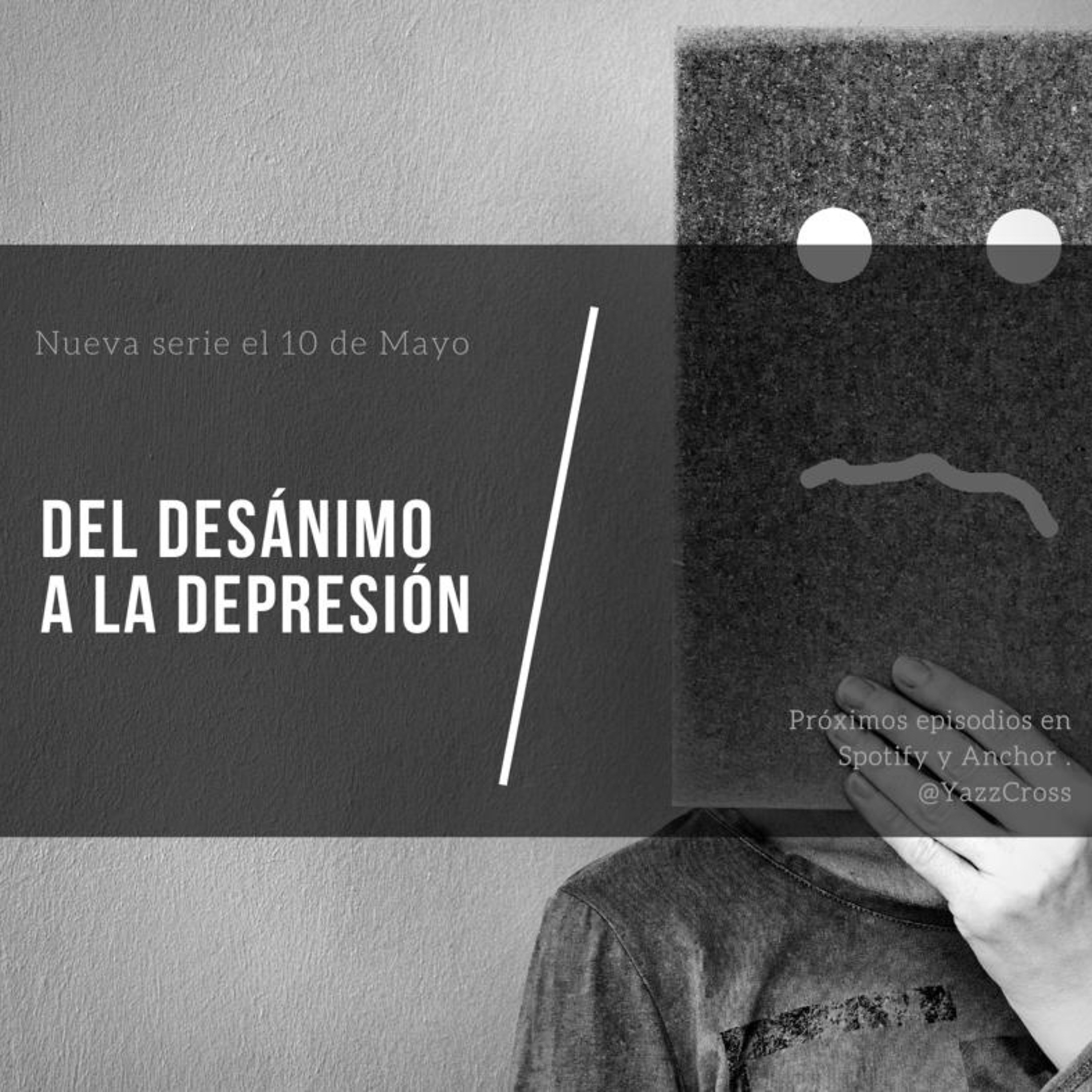 El desánimo  episode artwork