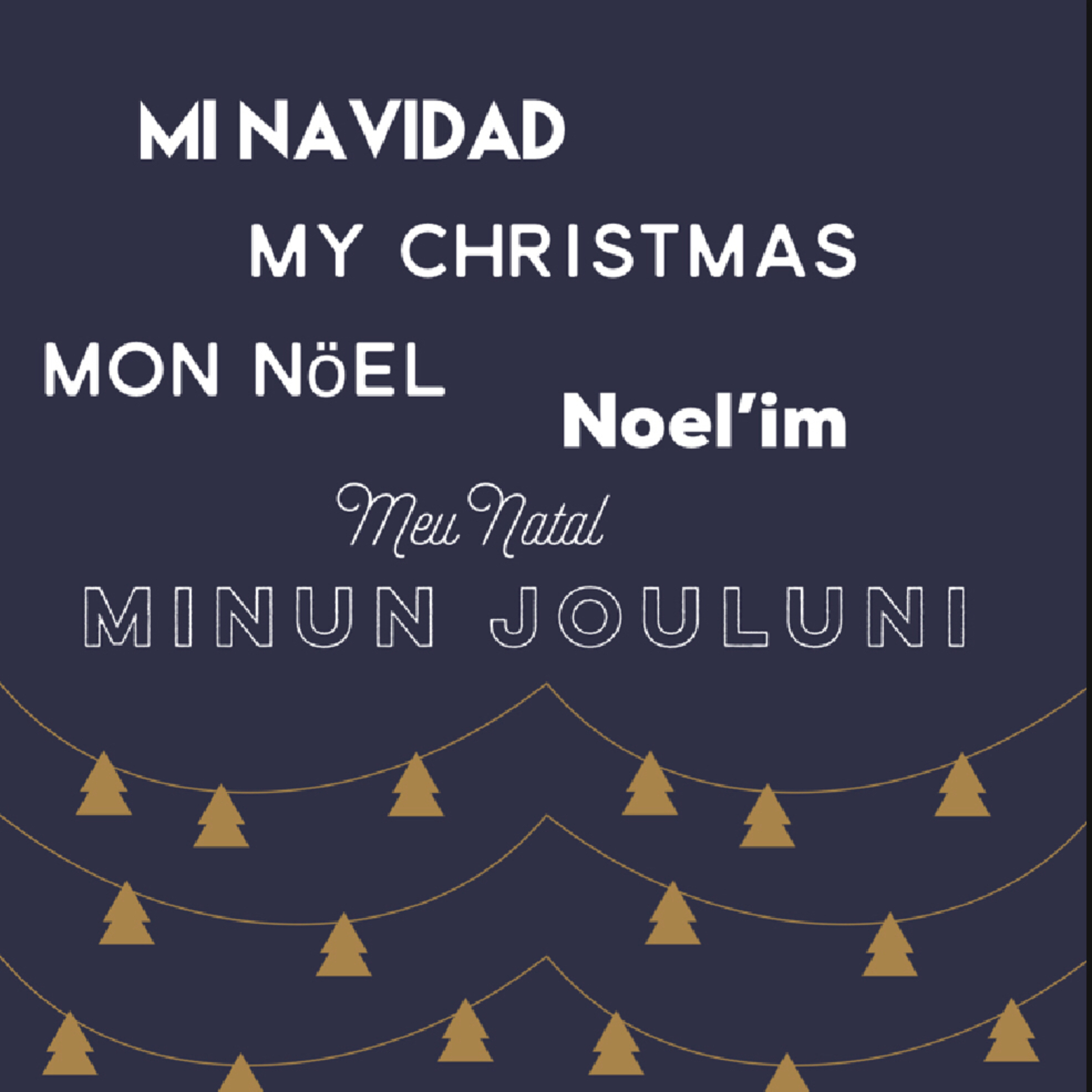 Mi Navidad episode artwork