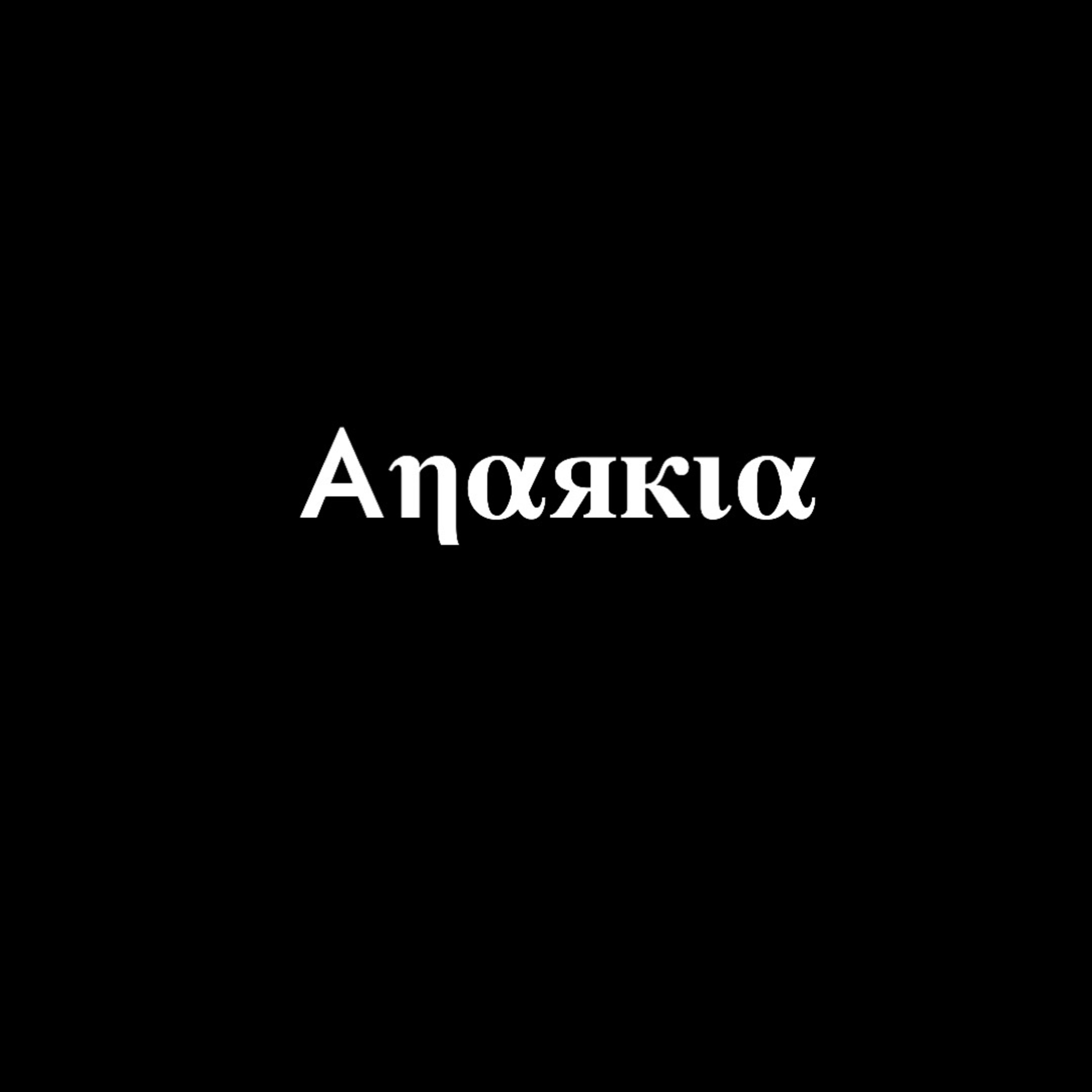 Anarquía  episode artwork