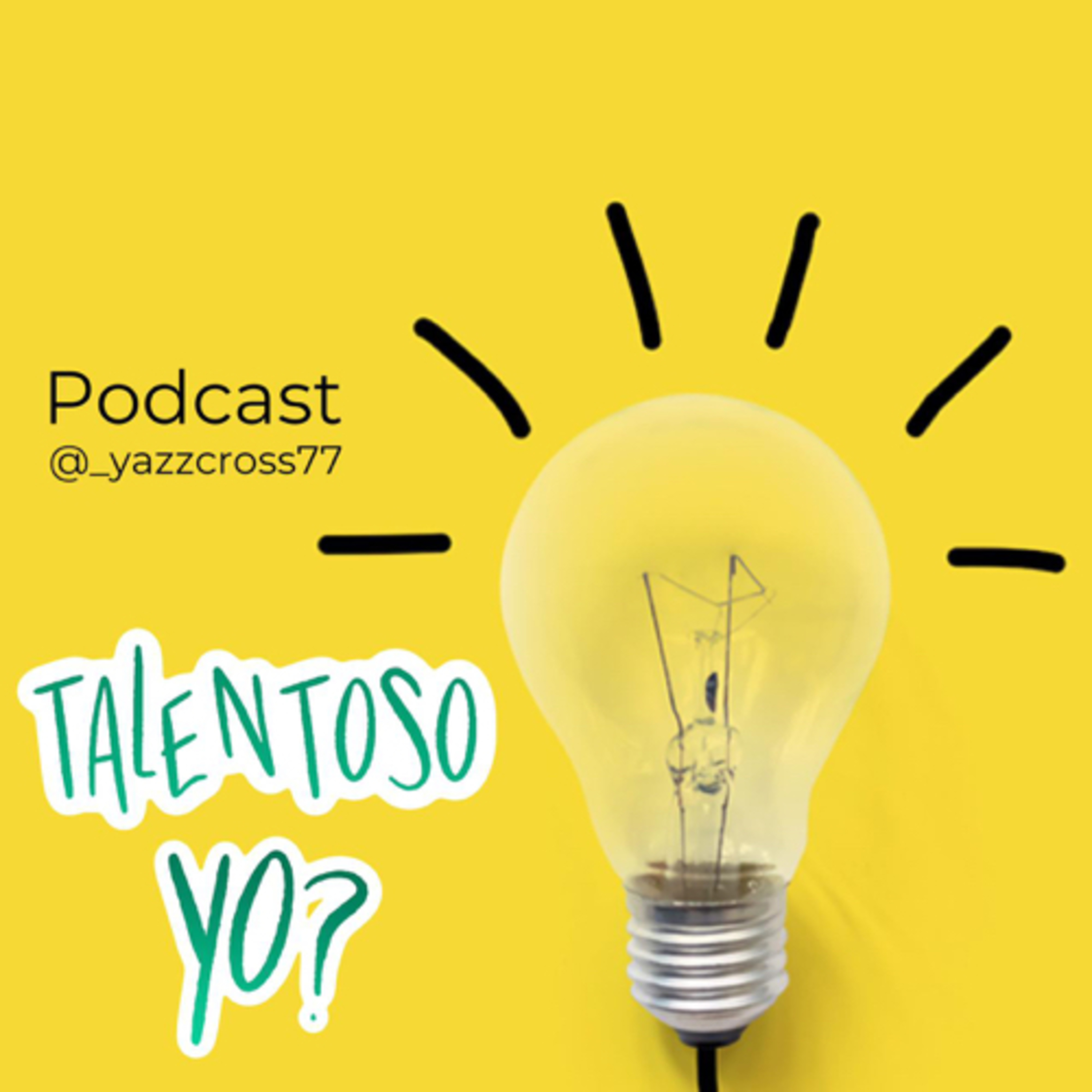 Talentoso yo? episode artwork