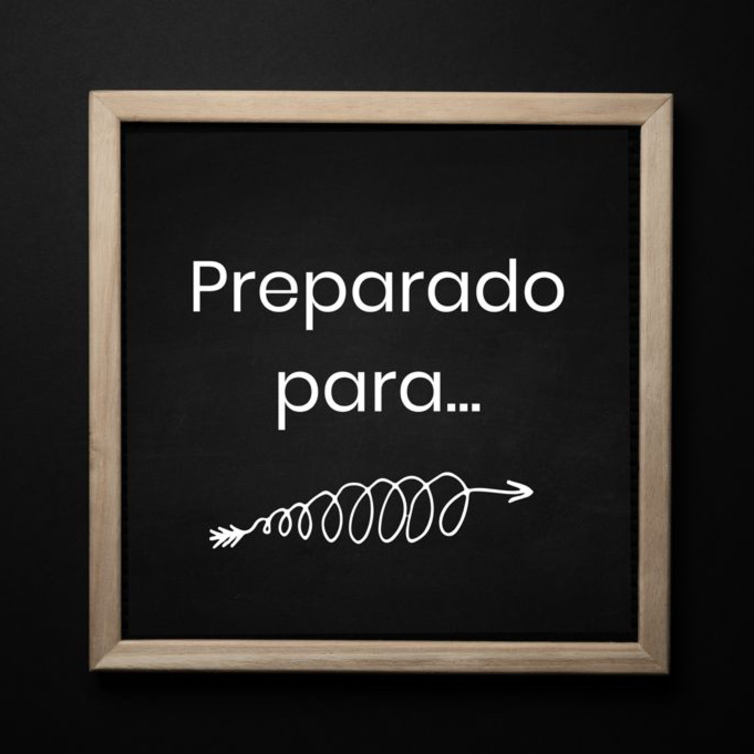 preparado para episode artwork