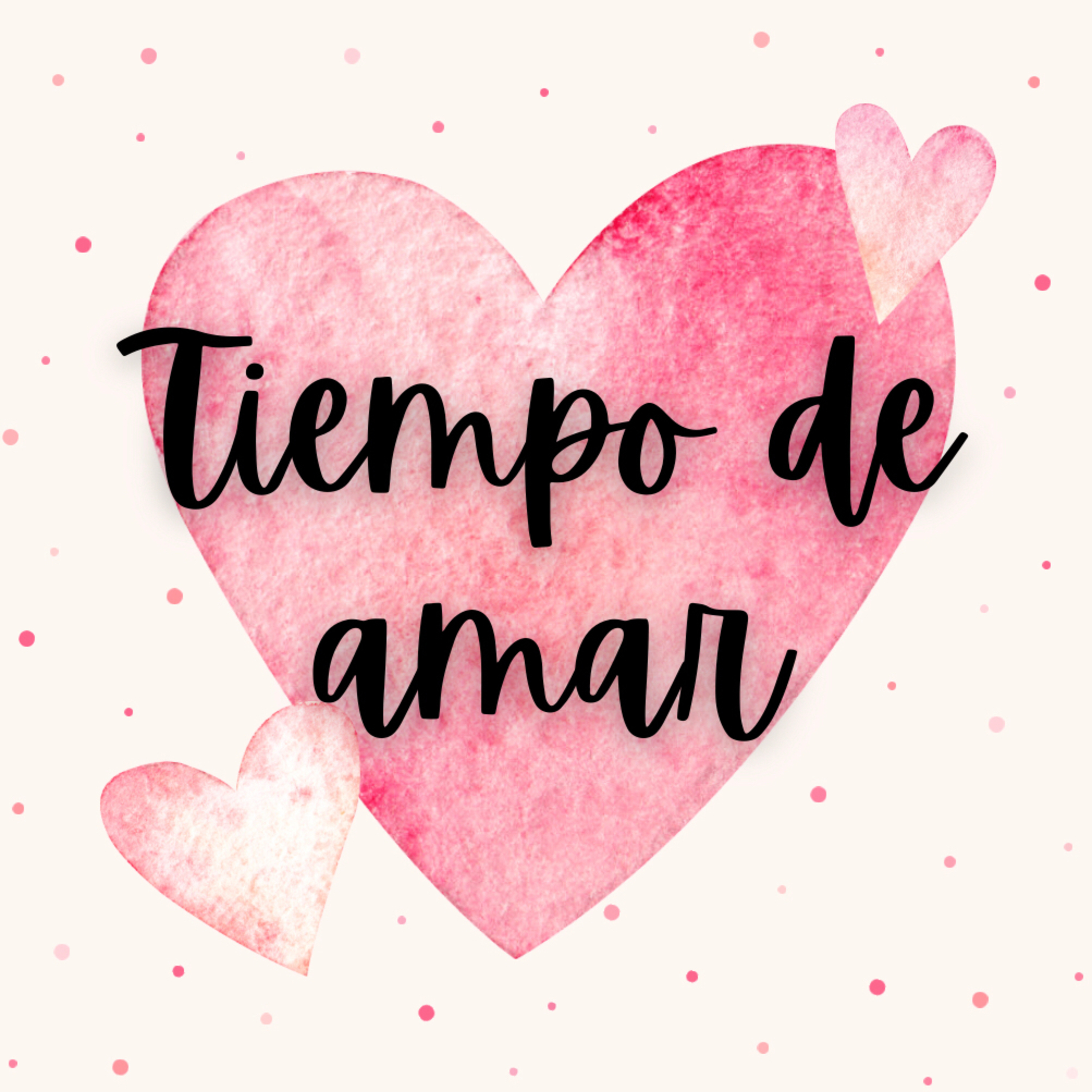 Tiempo de Amar  episode artwork