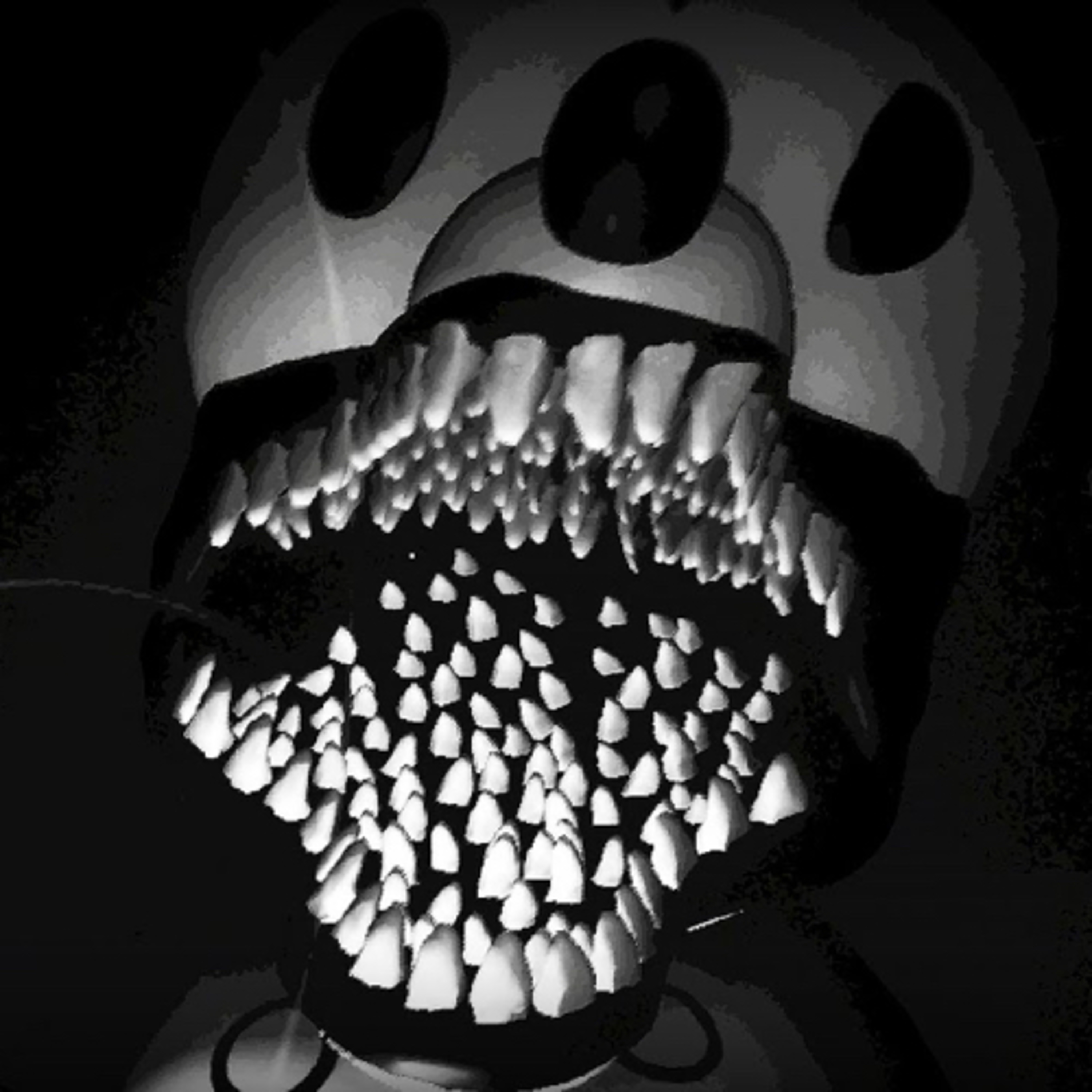 What Happen To Mickey???? (Game Time) episode artwork