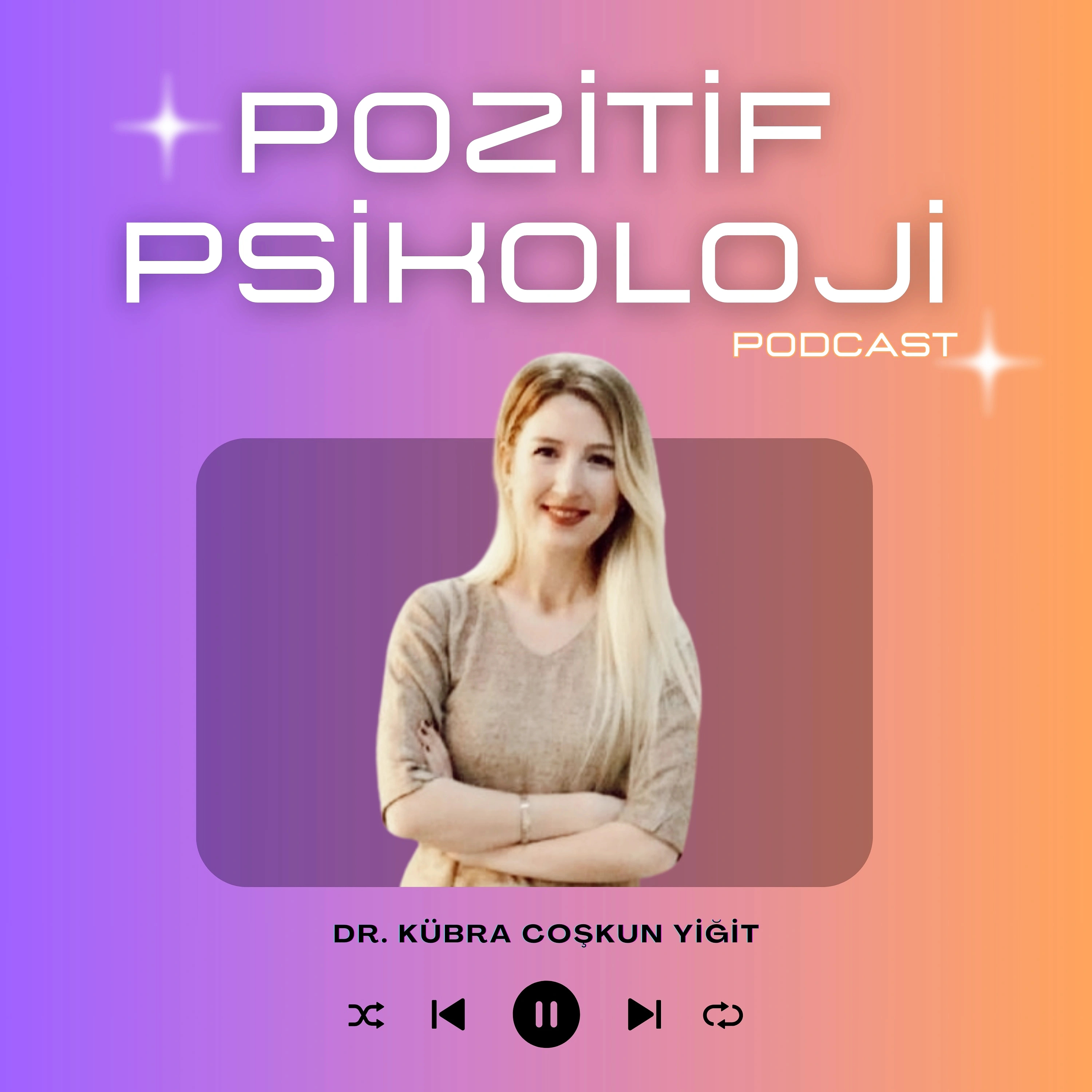 2) Tanrı benimle ne kastetmiş olabilir? episode artwork