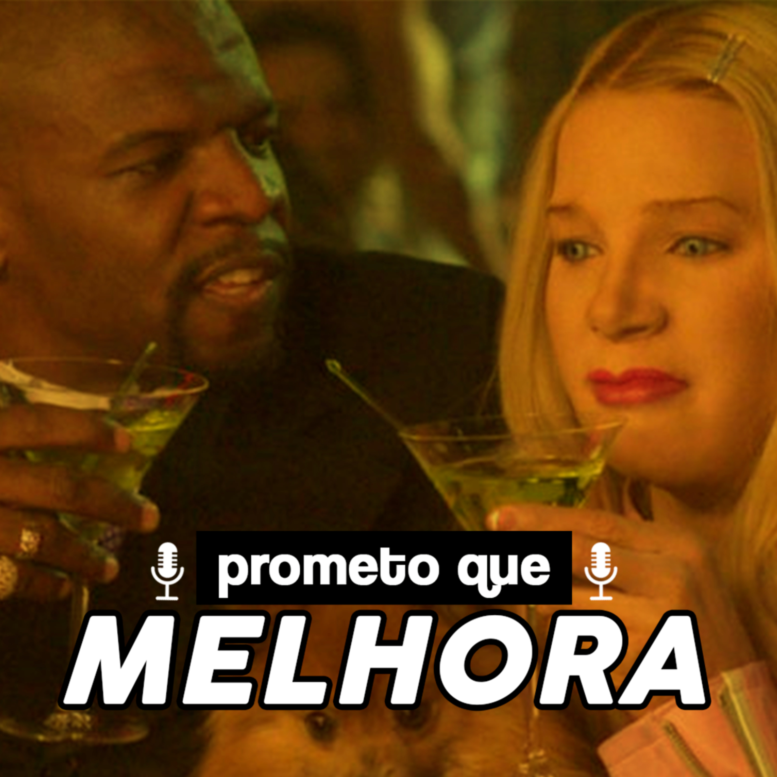 Prometo que melhora