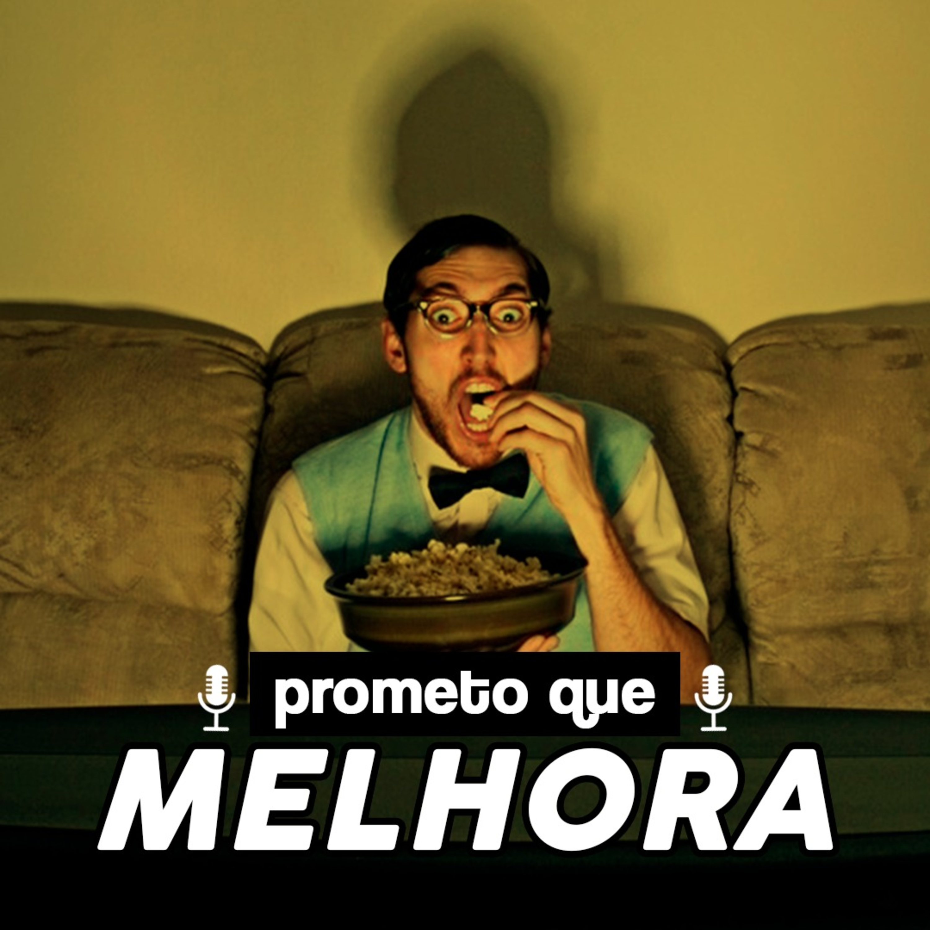 Prometo que melhora