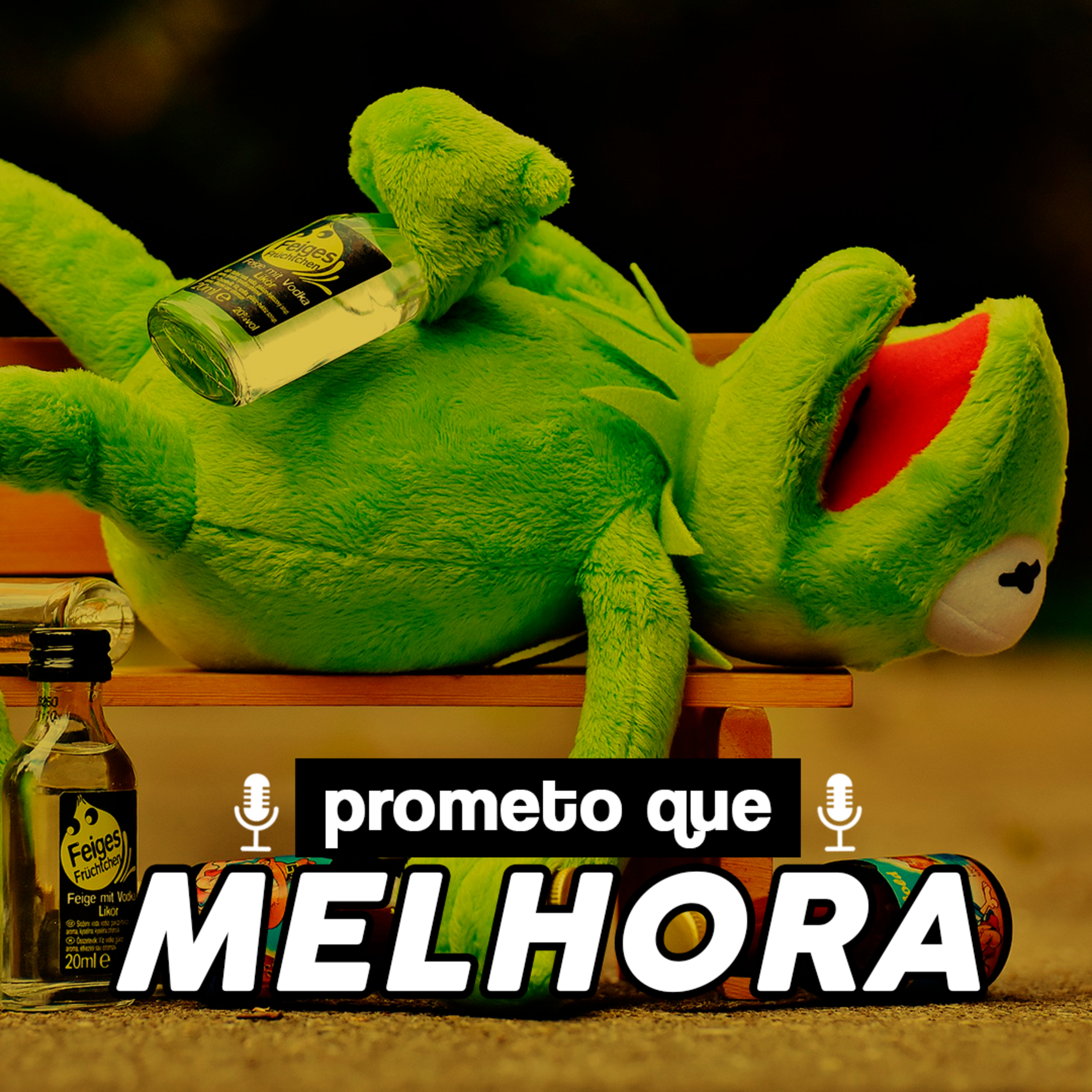 Prometo que melhora