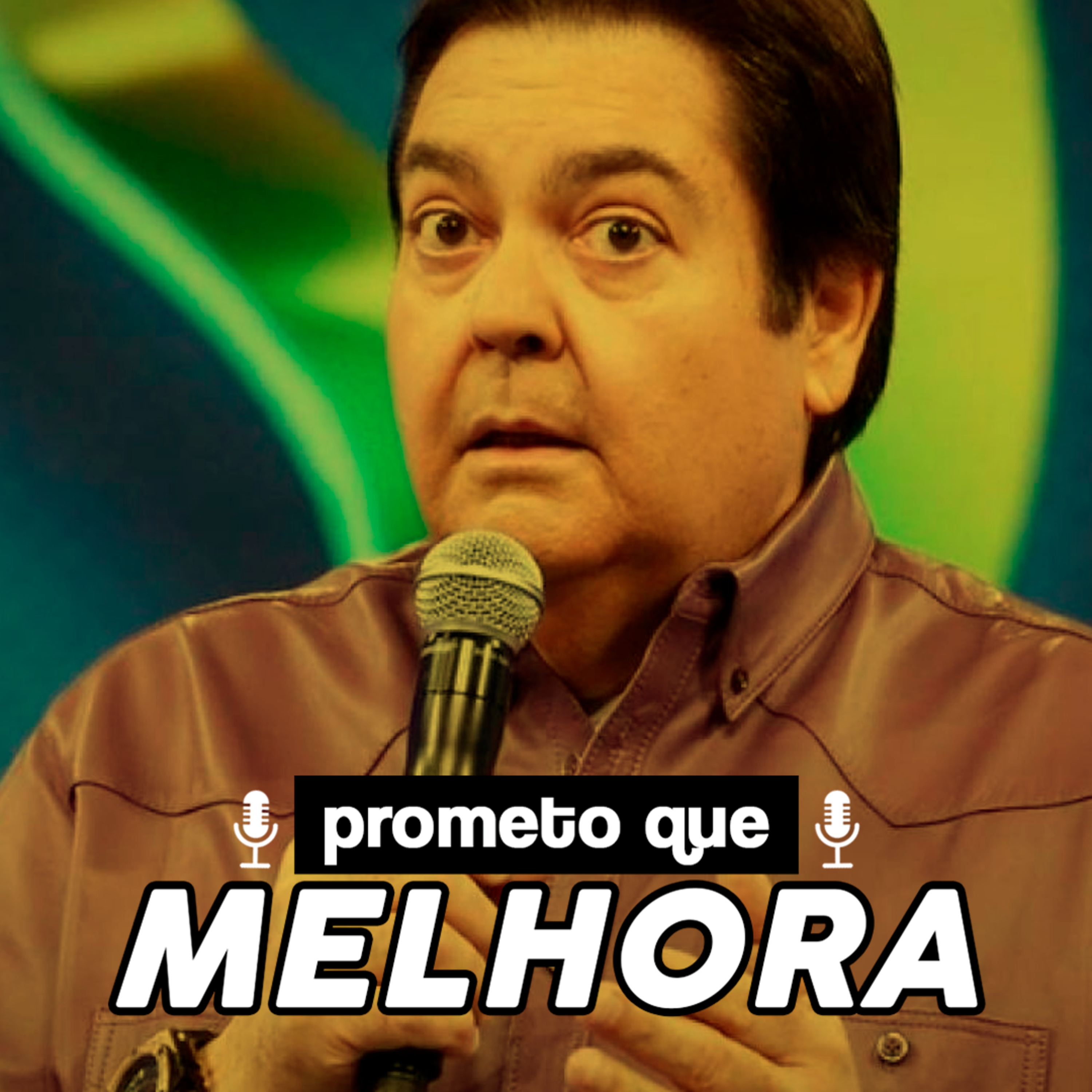 Prometo que melhora