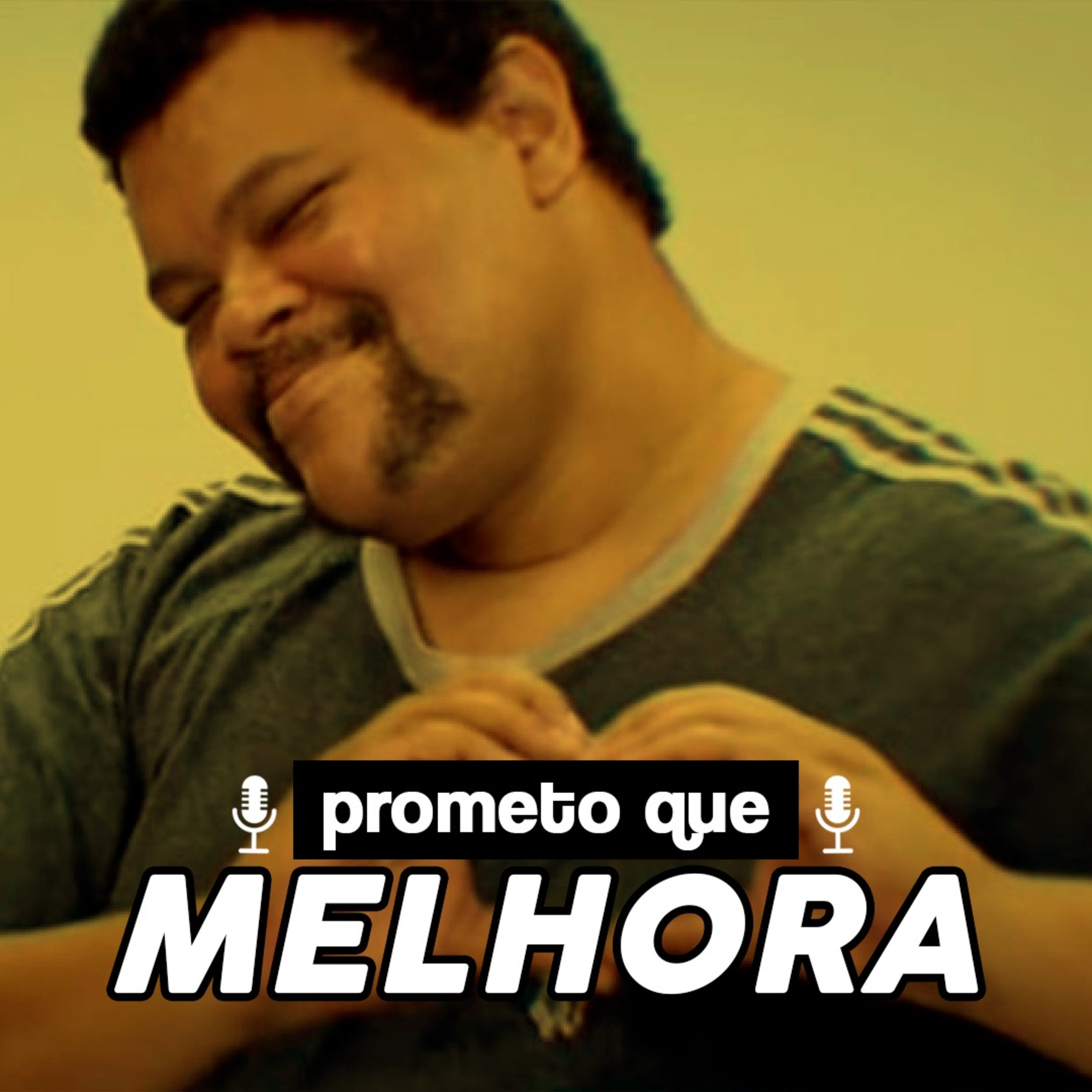 Prometo que melhora