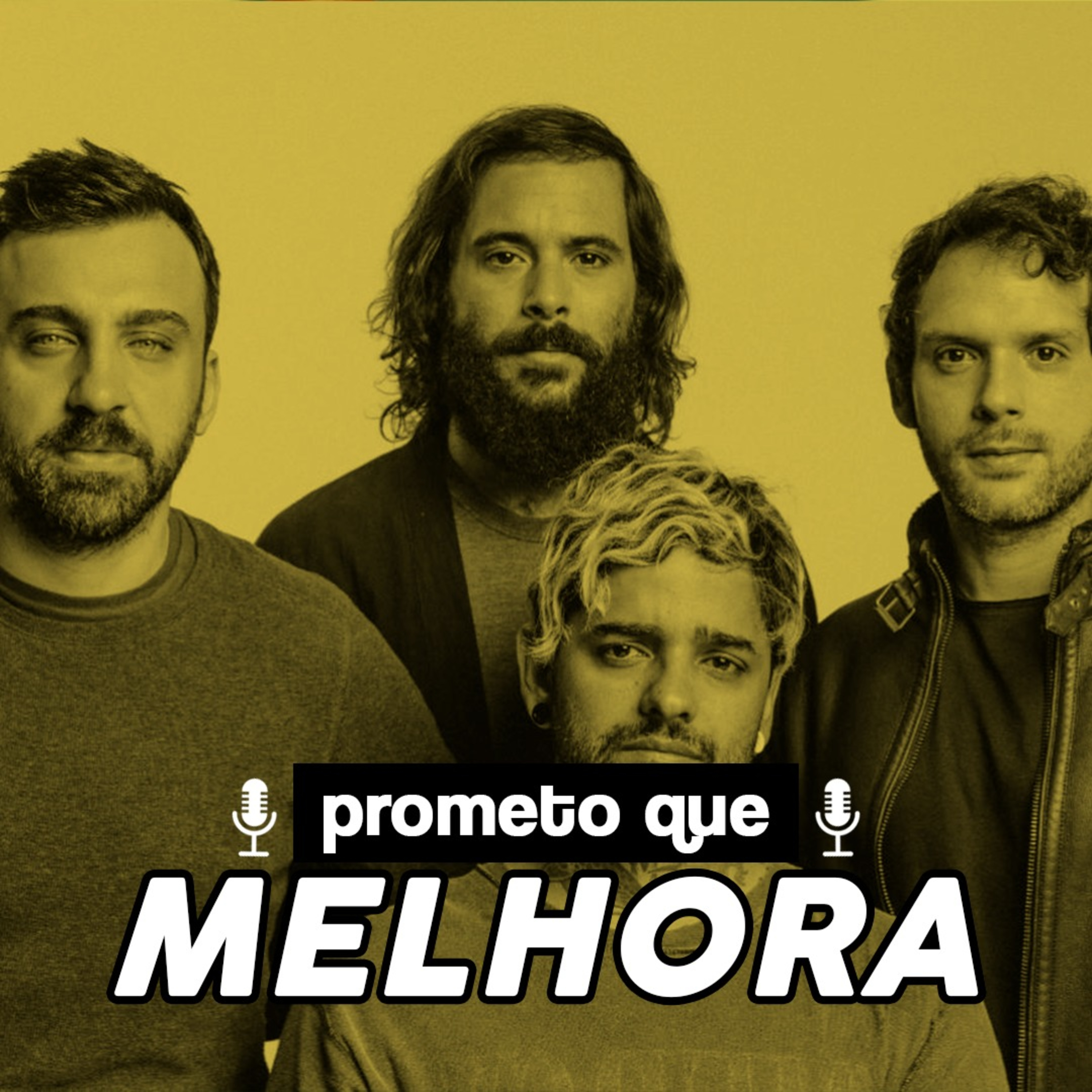Prometo que melhora