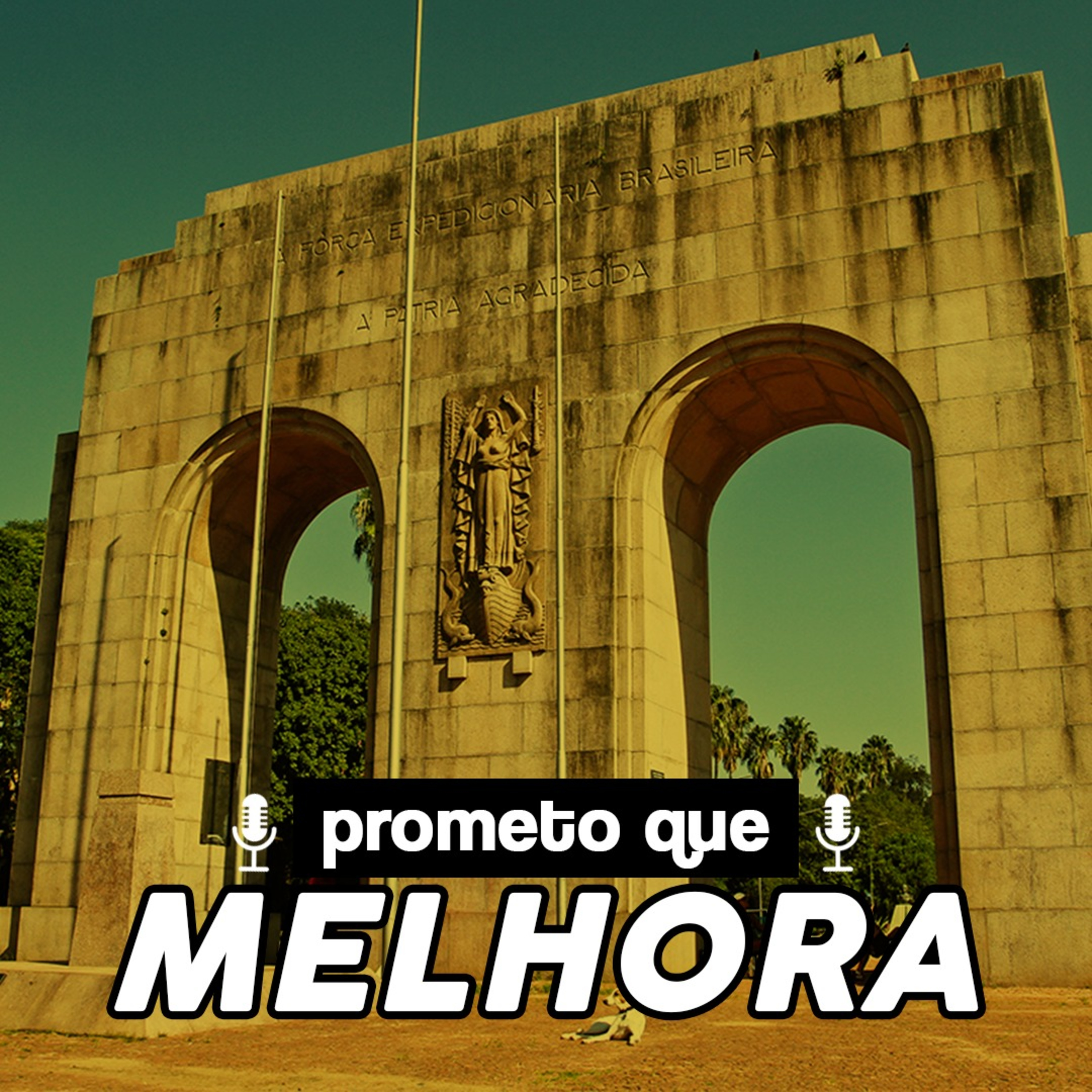 Prometo que melhora