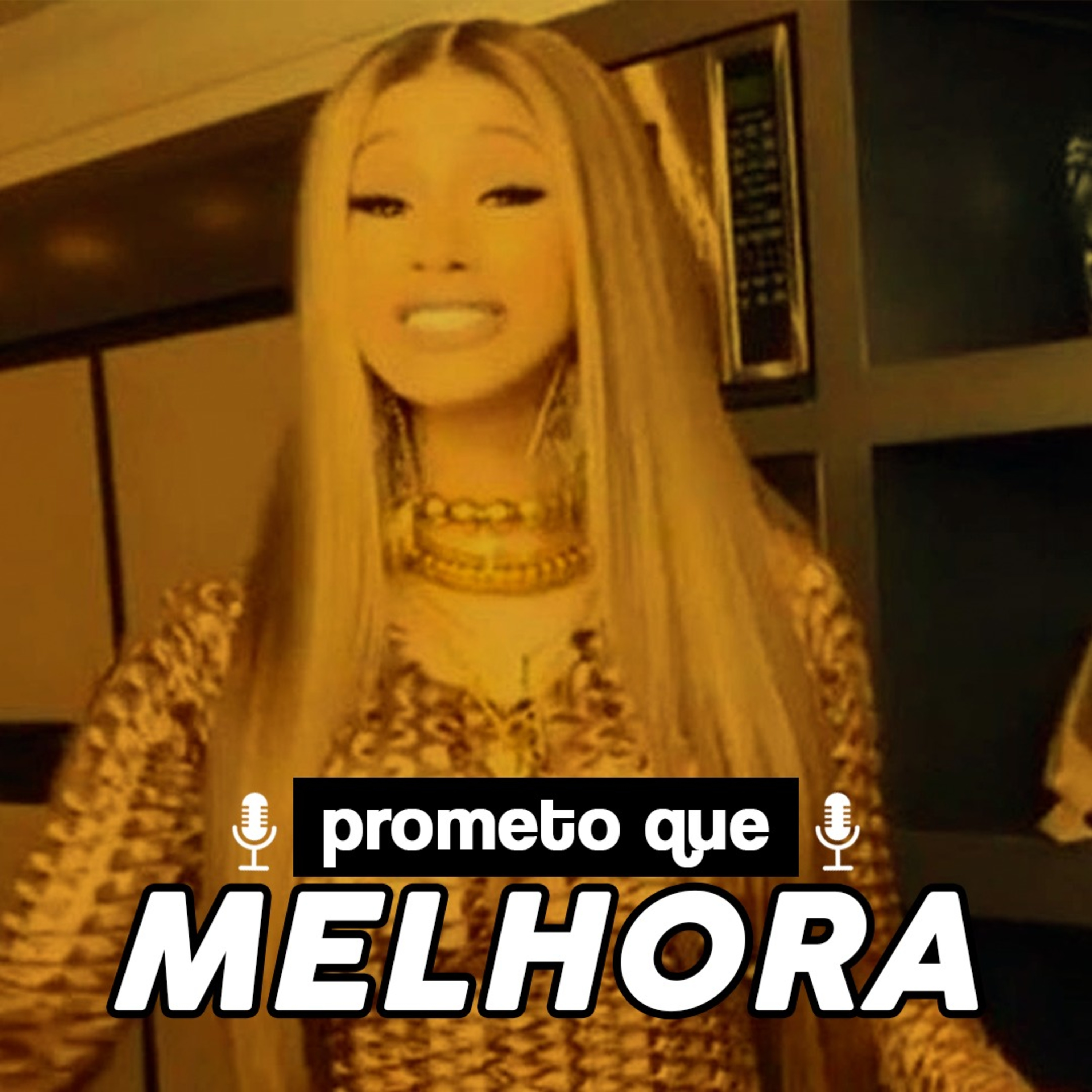 Prometo que melhora