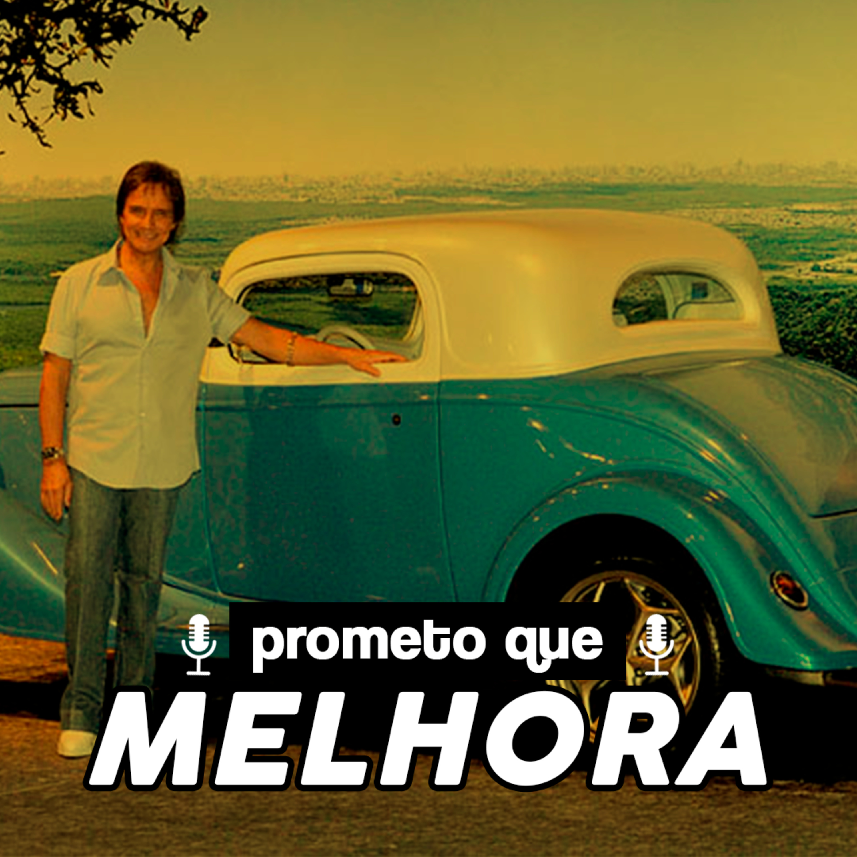 Prometo que melhora