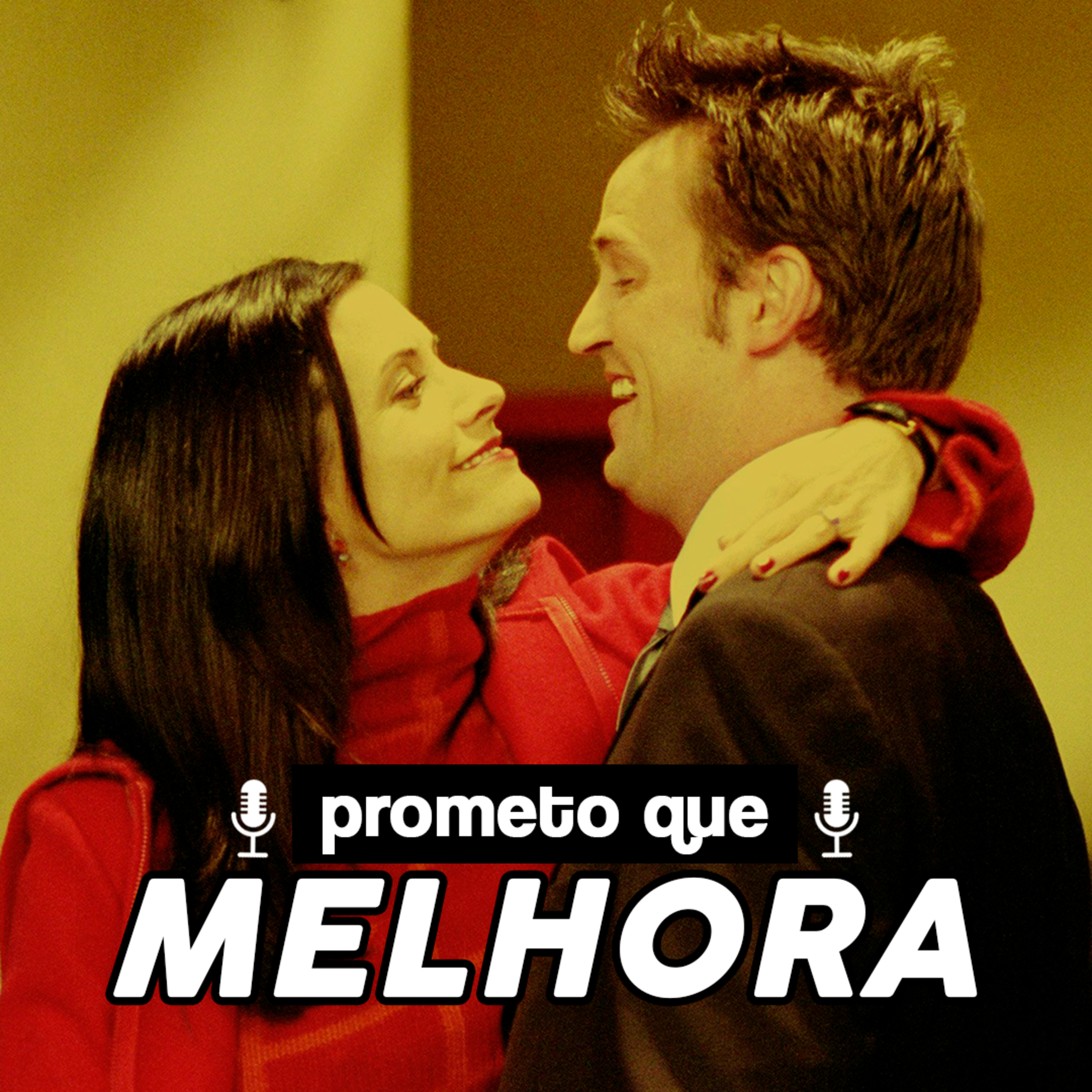 Prometo que melhora