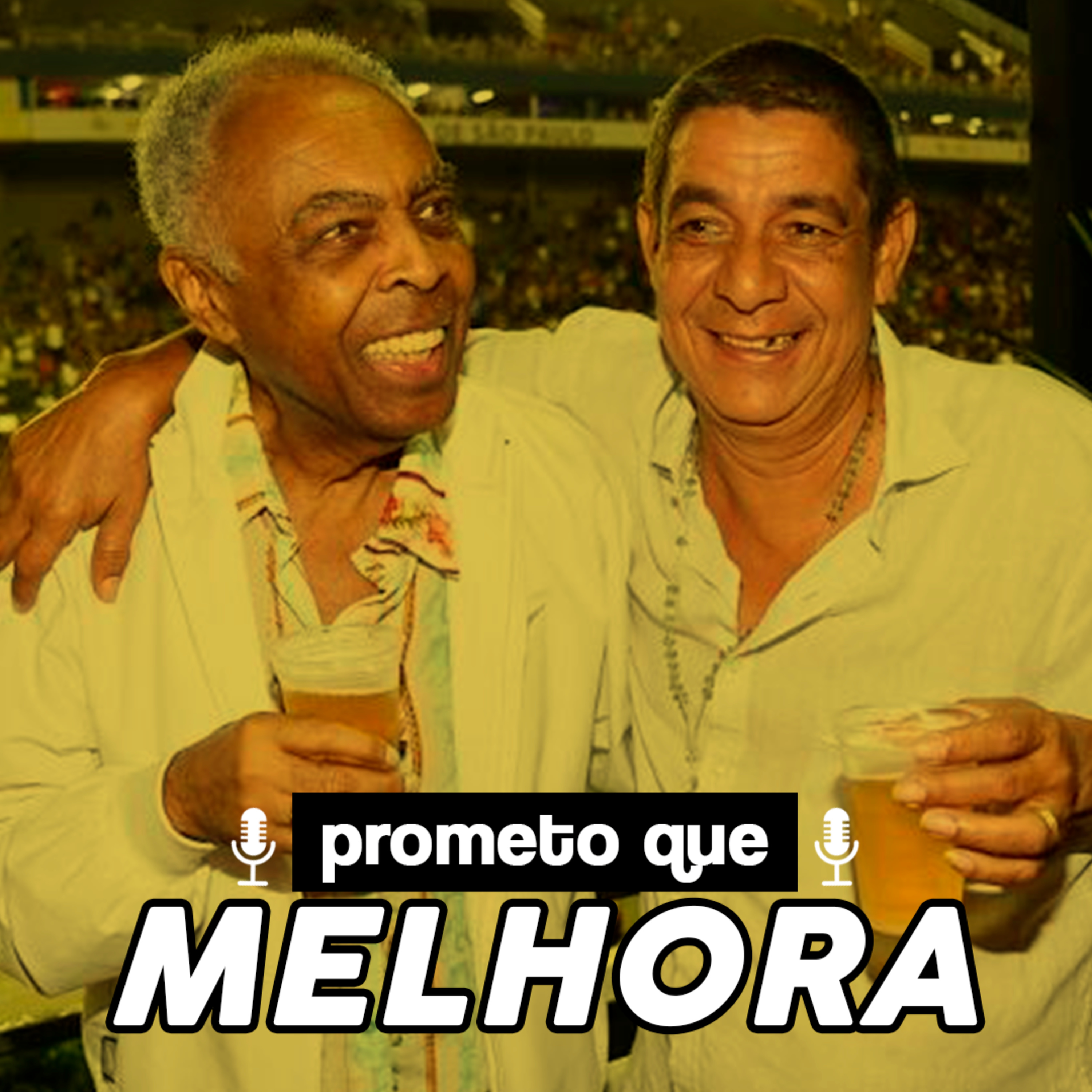 Prometo que melhora