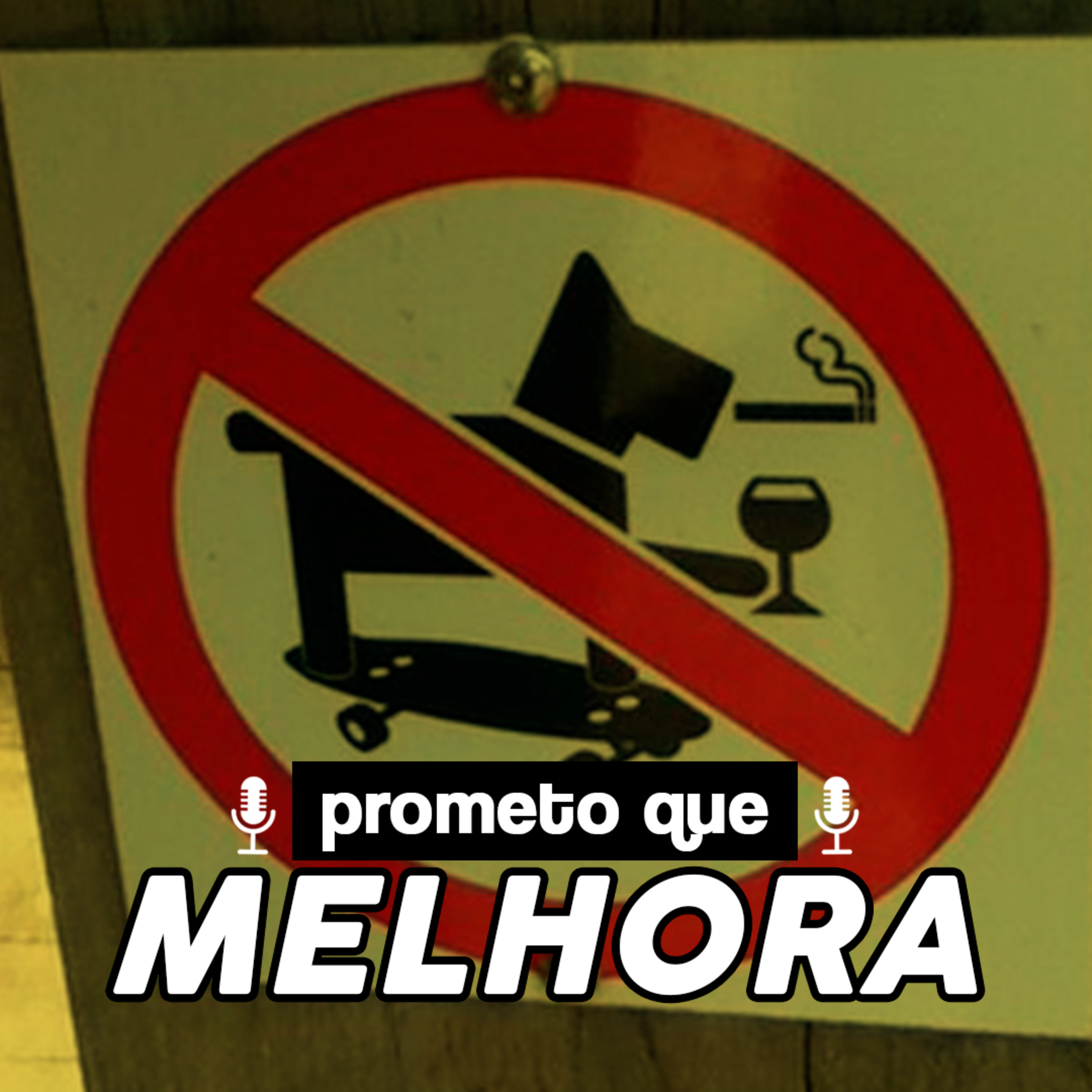 Prometo que melhora