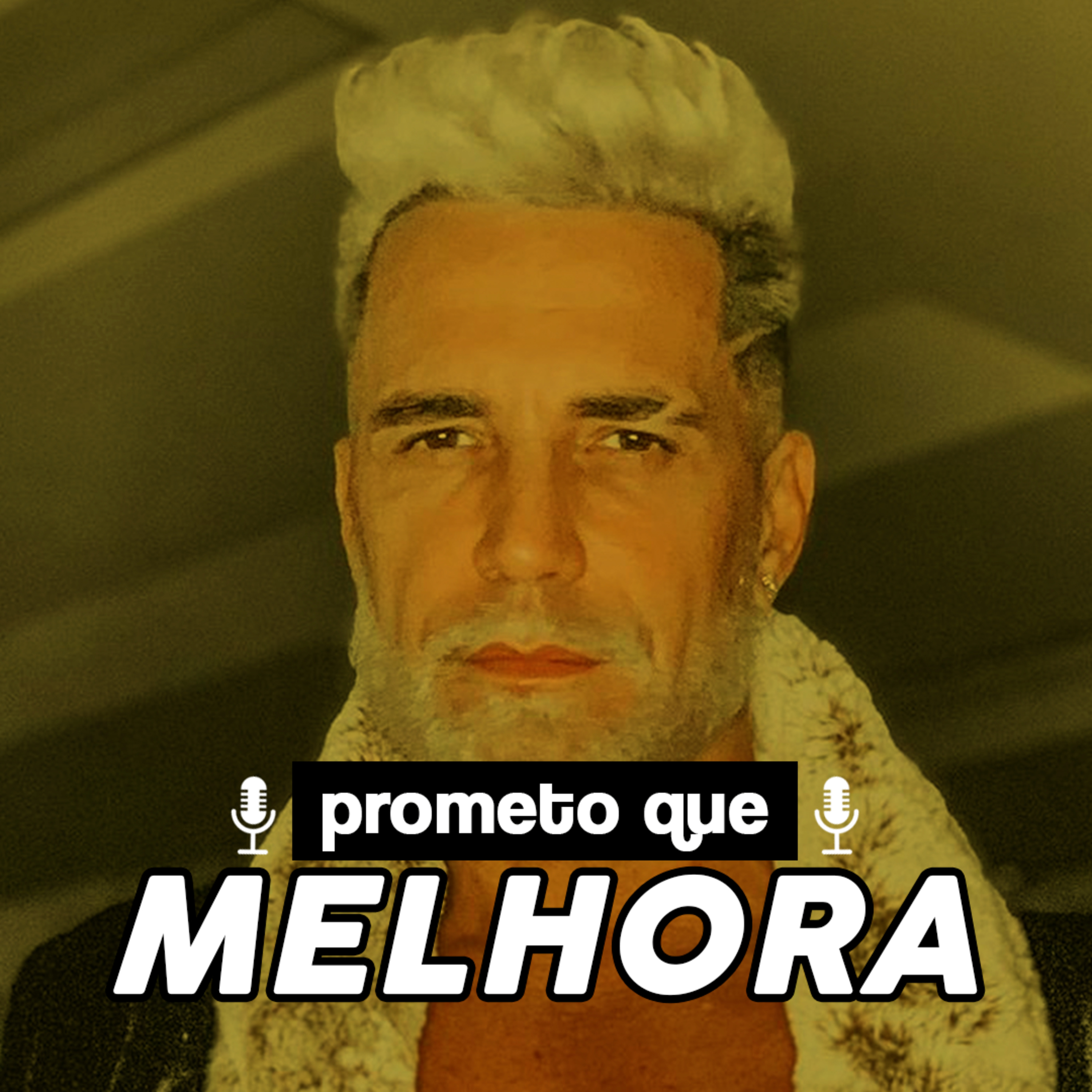 Prometo que melhora