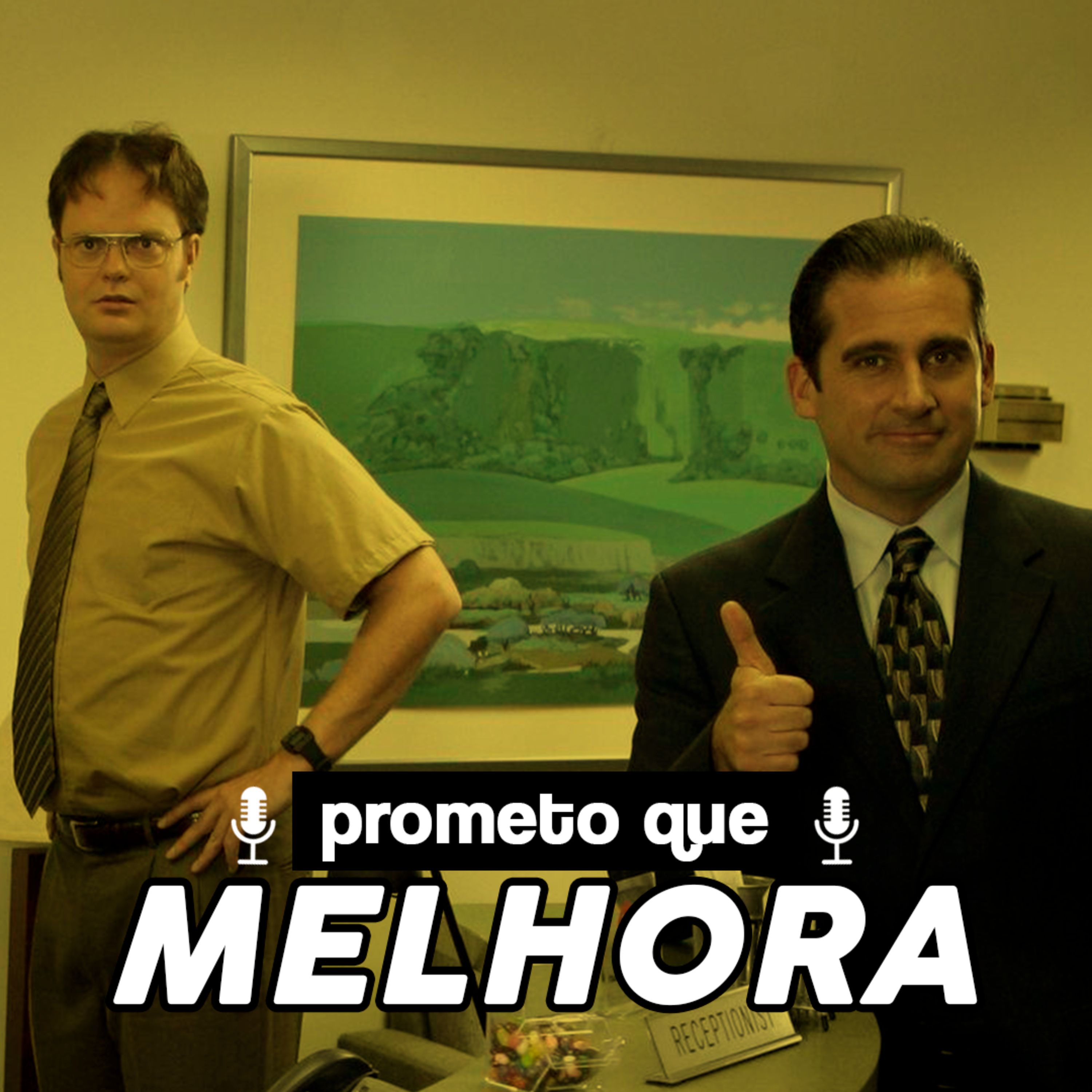 Prometo que melhora