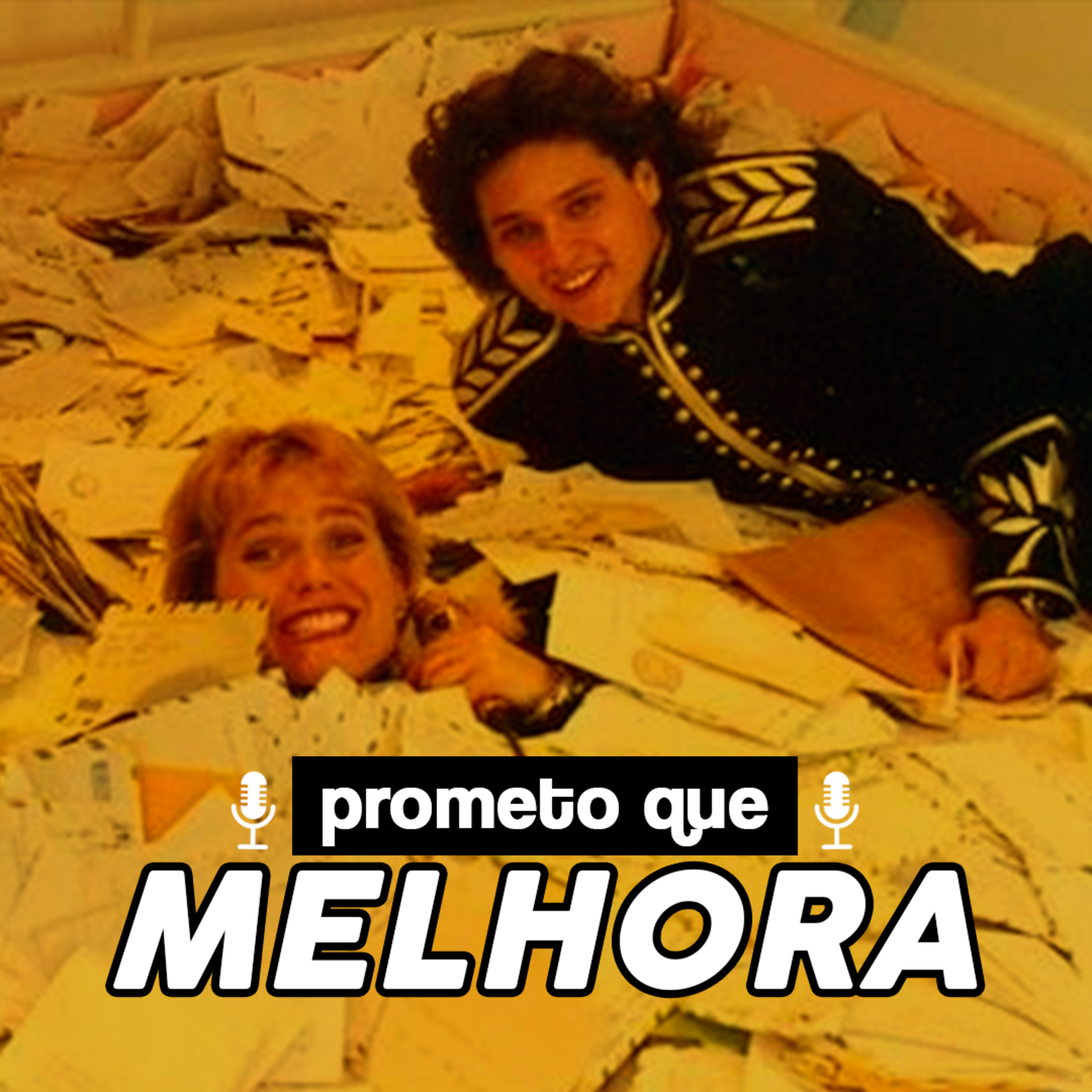 Prometo que melhora