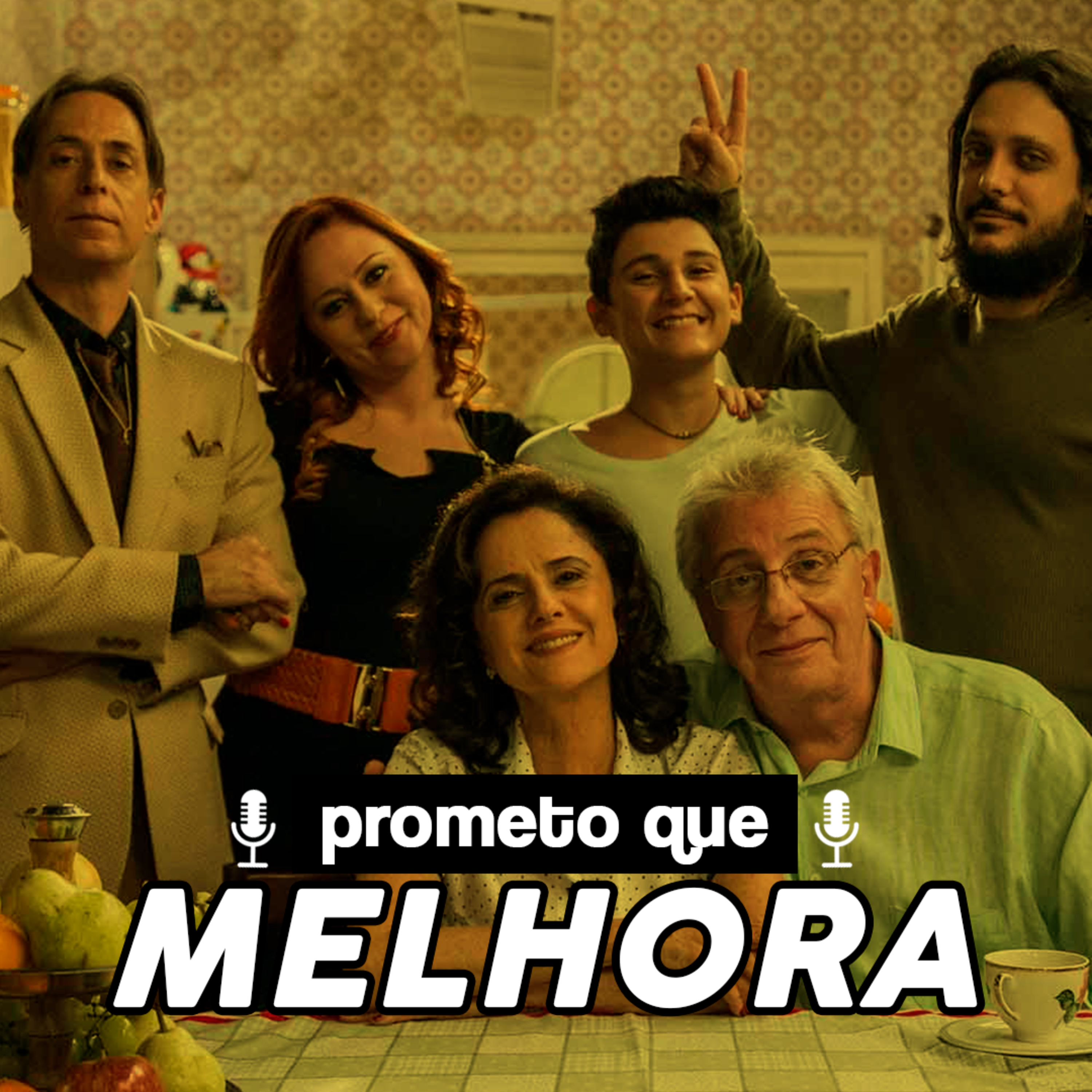 Prometo que melhora